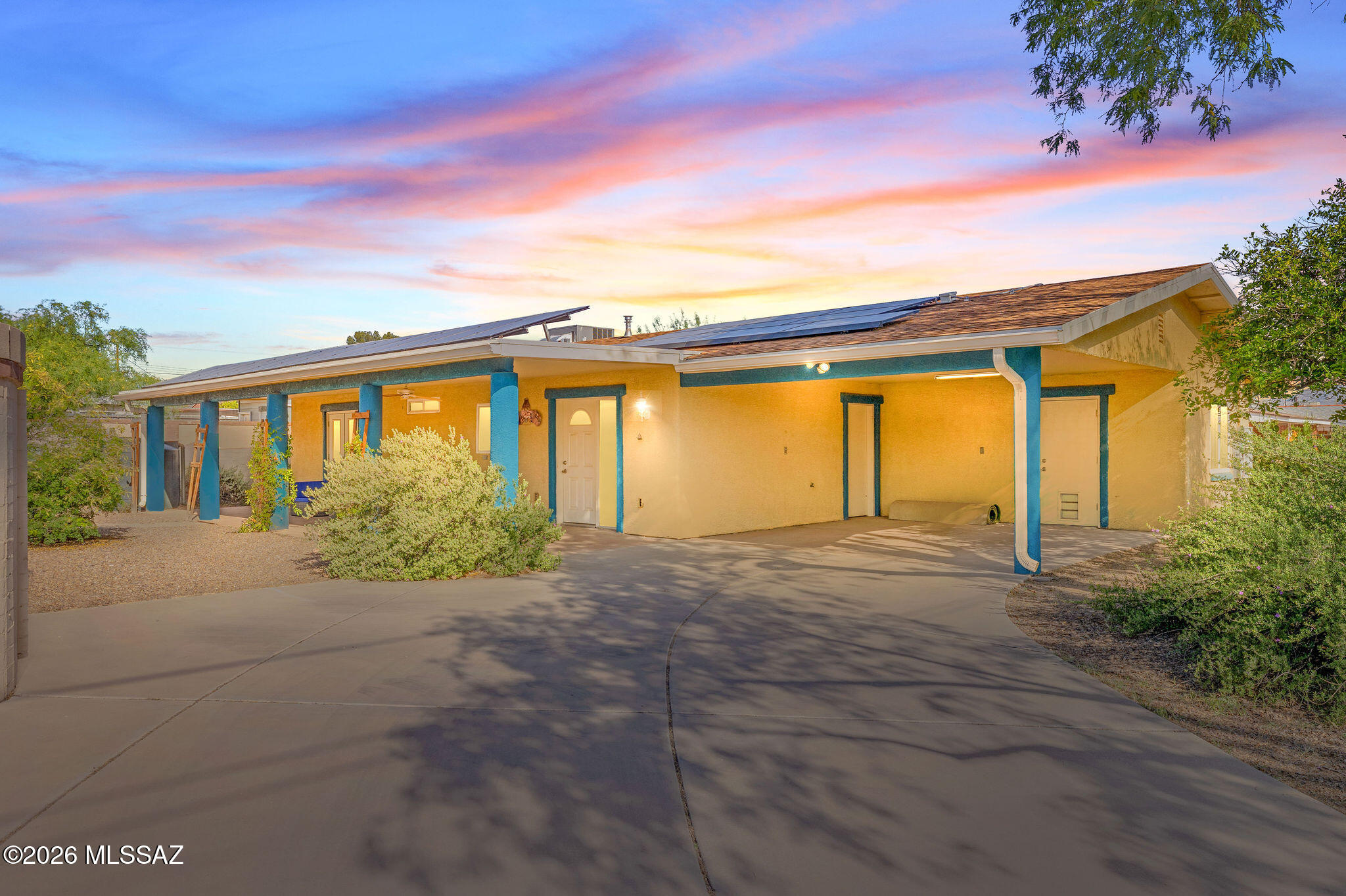McIntyre - Richey - Residential
