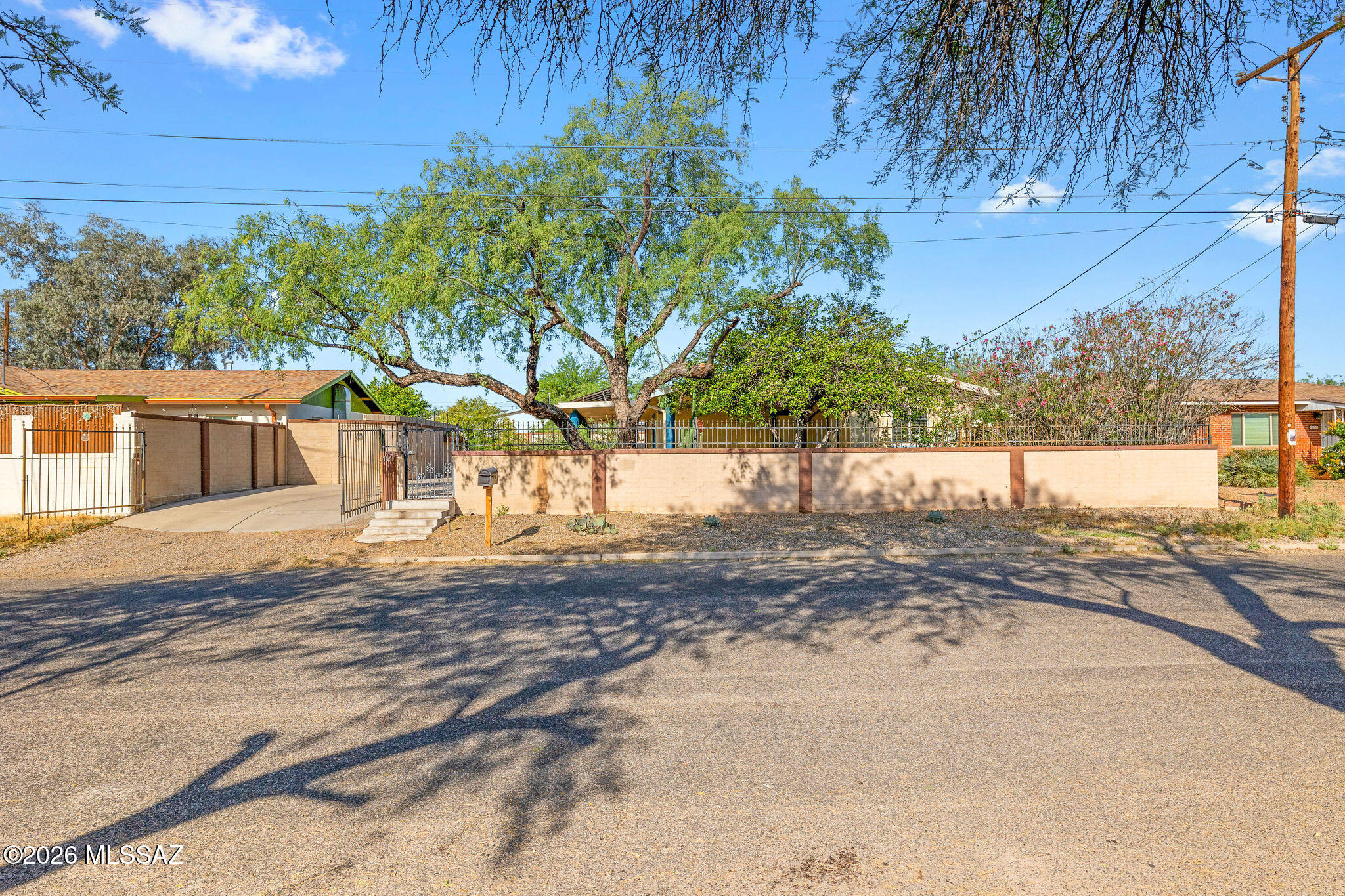 McIntyre - Richey - Residential
