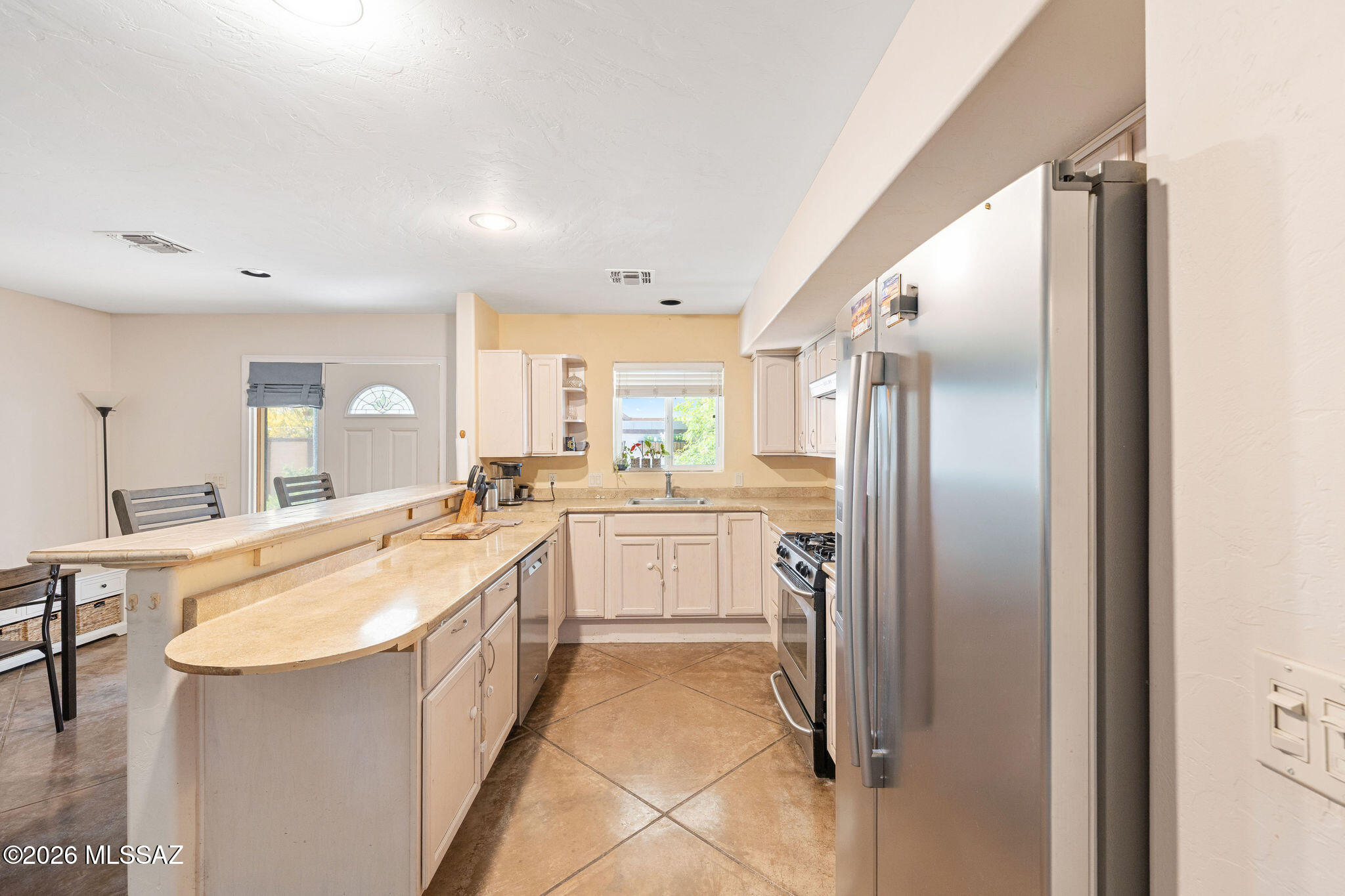 McIntyre - Richey - Residential