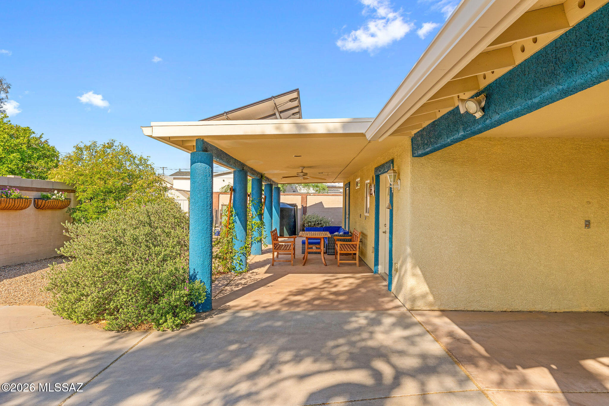 McIntyre - Richey - Residential