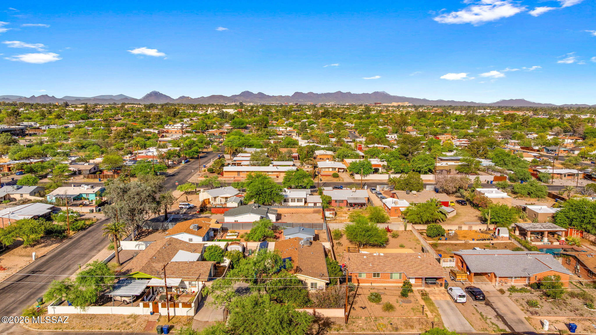 McIntyre - Richey - Residential