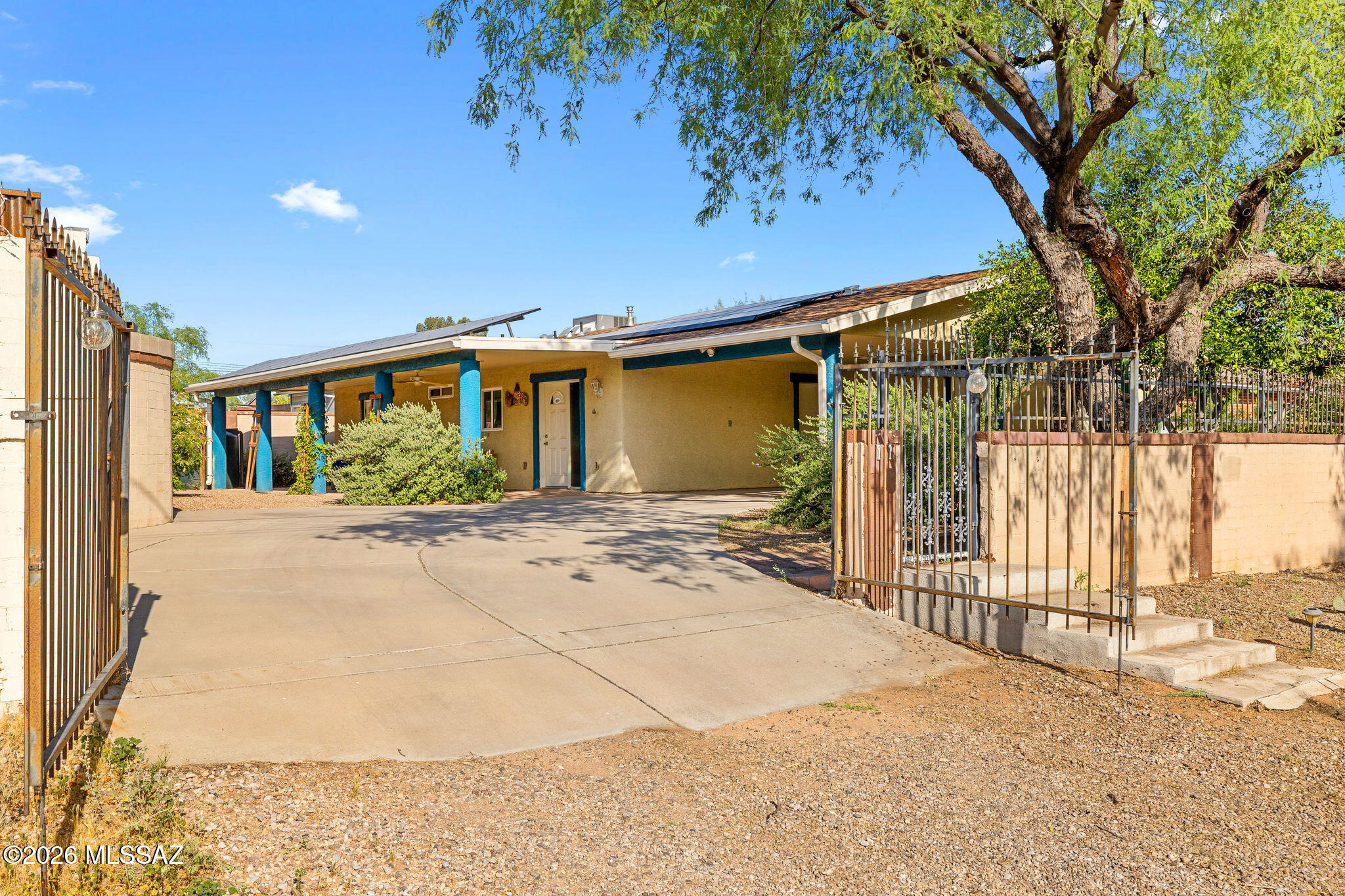 McIntyre - Richey - Residential