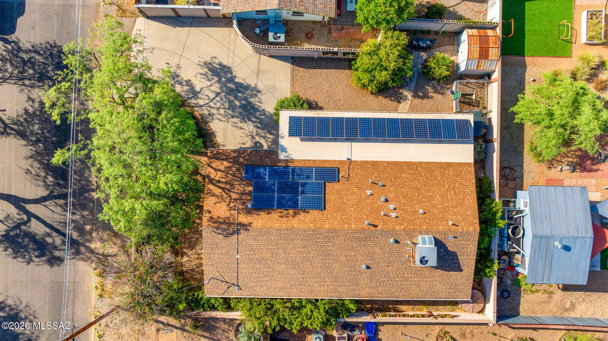 McIntyre - Richey - Residential