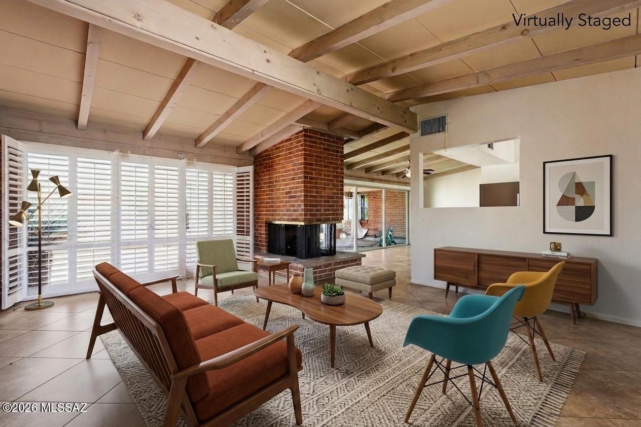 Highland Vista - Residential