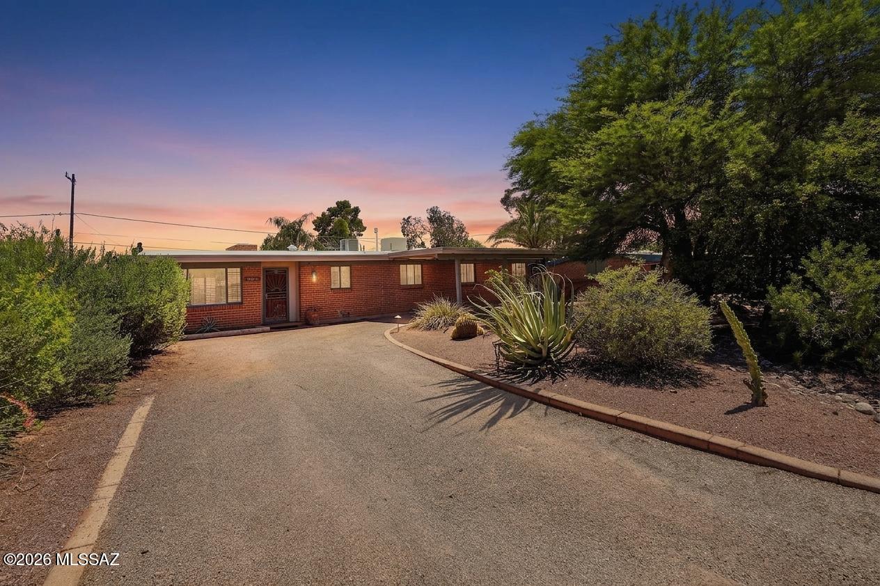 Highland Vista - Residential