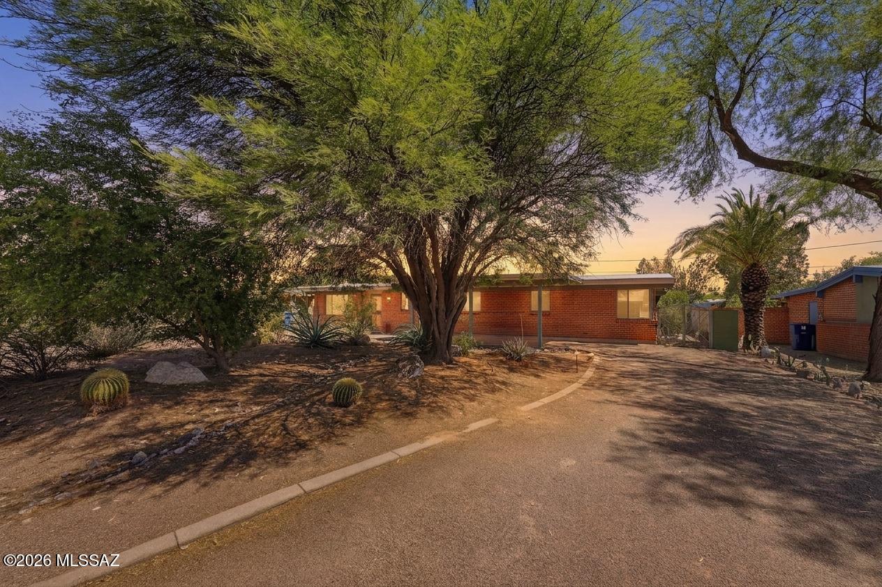 Highland Vista - Residential