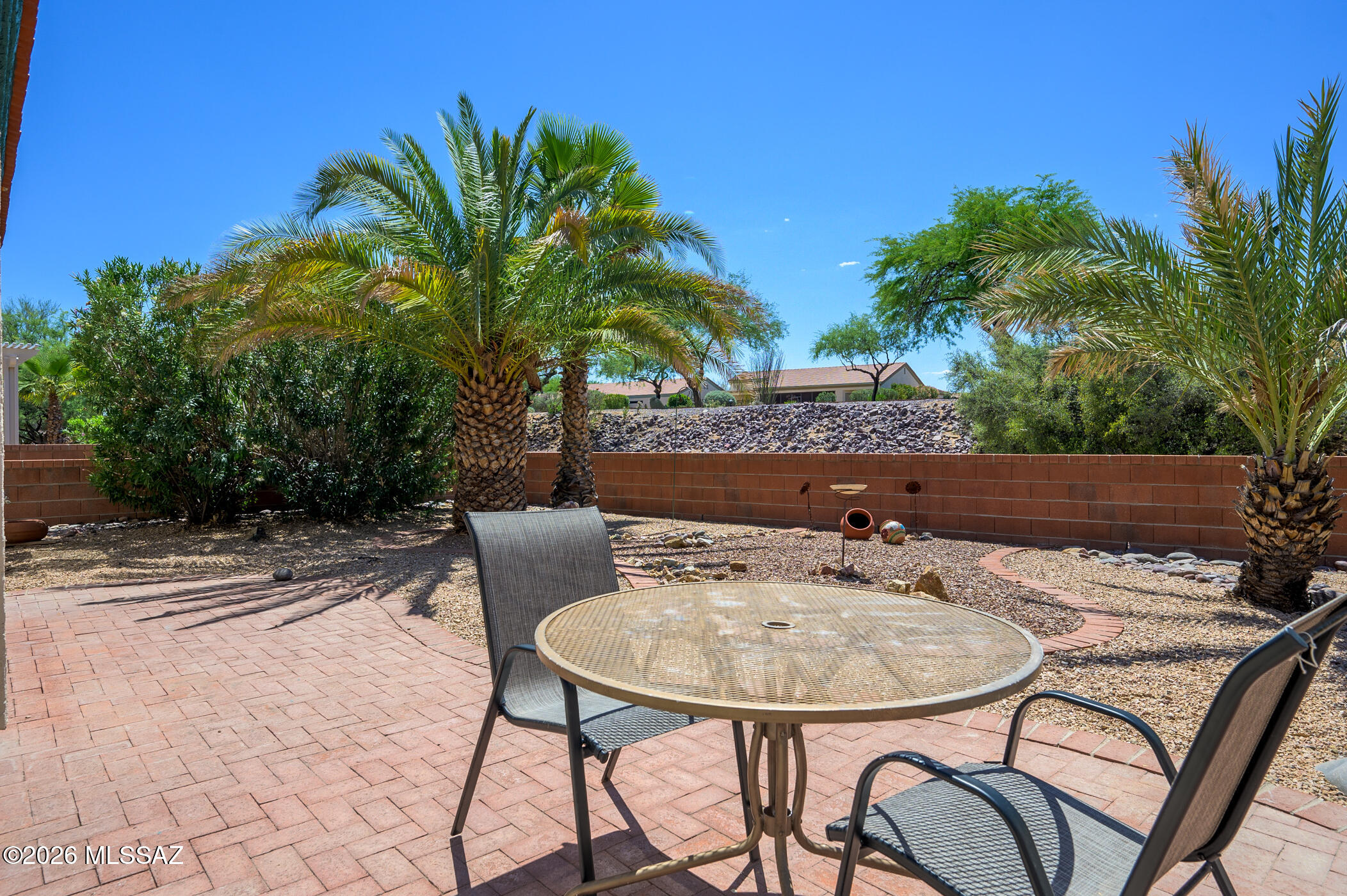 Las Campanas Blk. K (1-113) - Residential