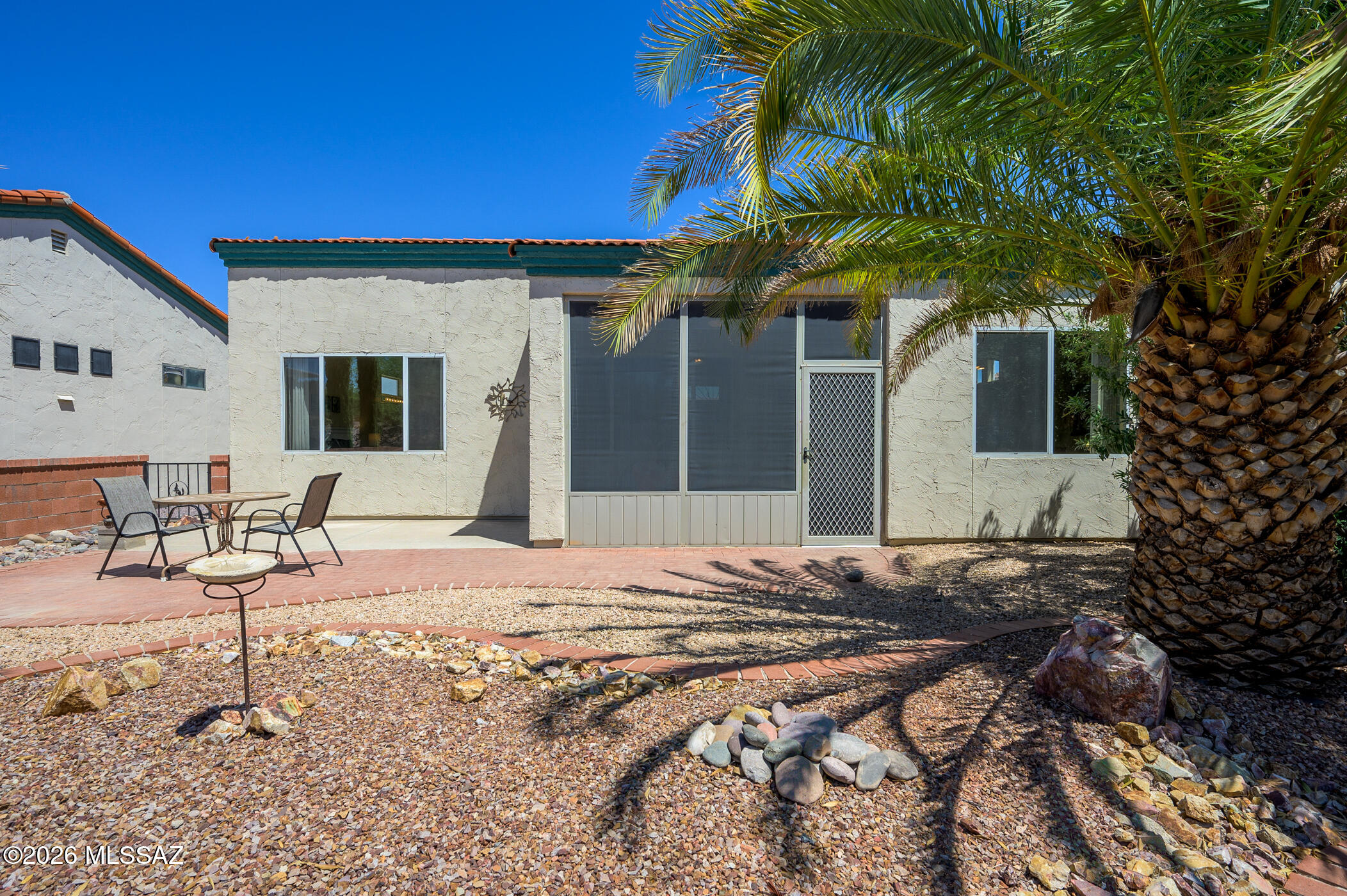 Las Campanas Blk. K (1-113) - Residential