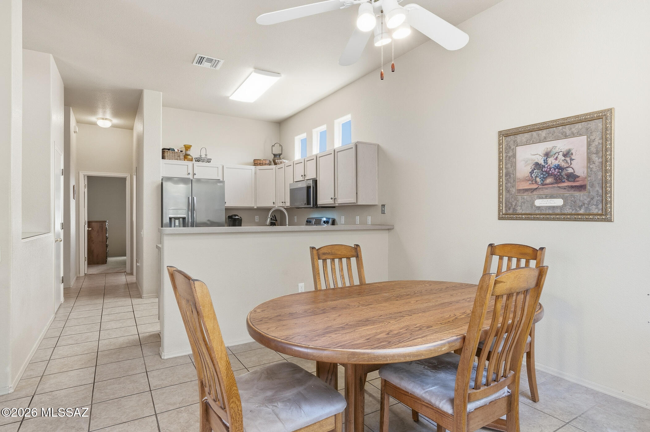 Las Campanas Blk. K (1-113) - Residential