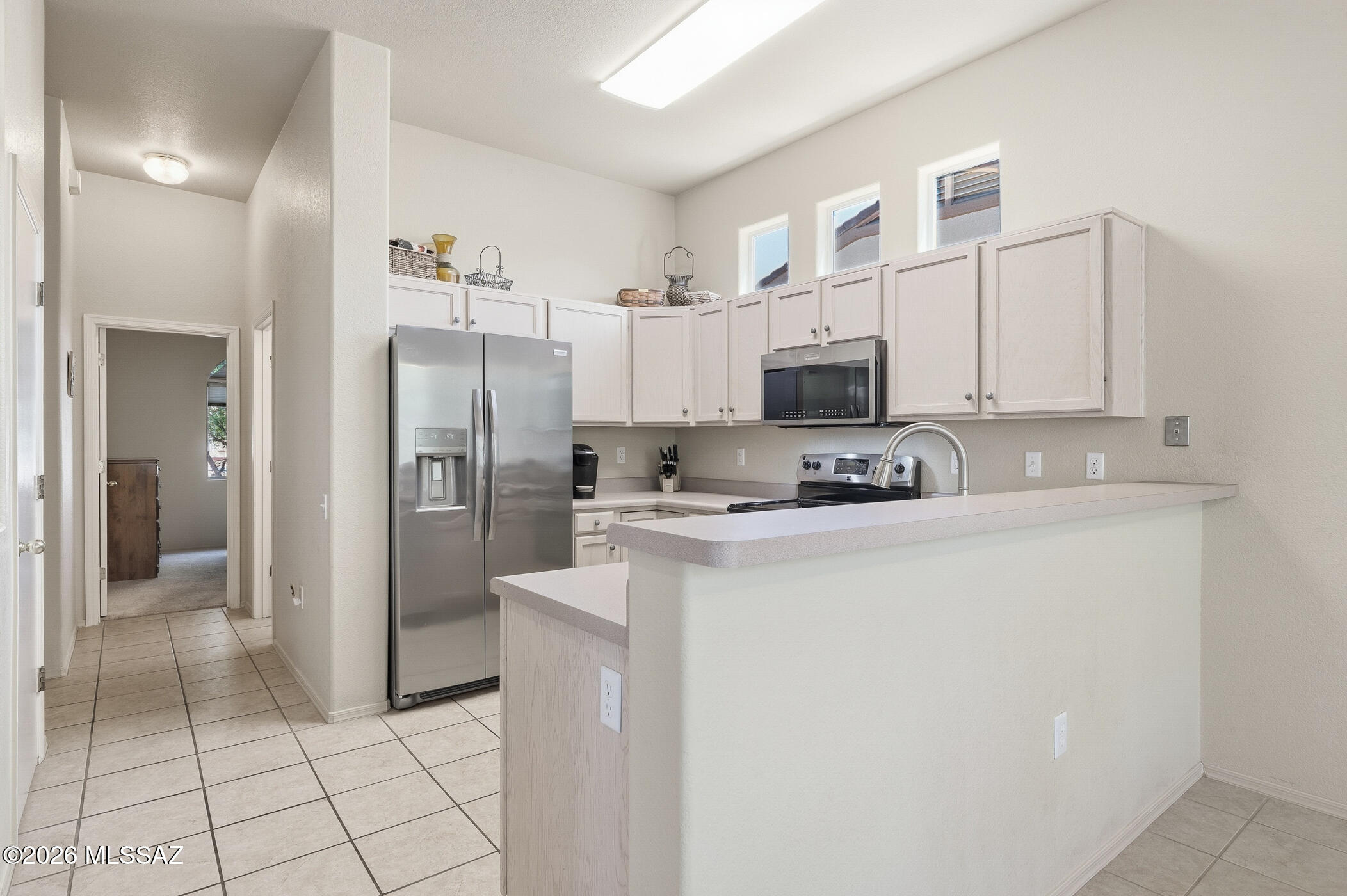 Las Campanas Blk. K (1-113) - Residential