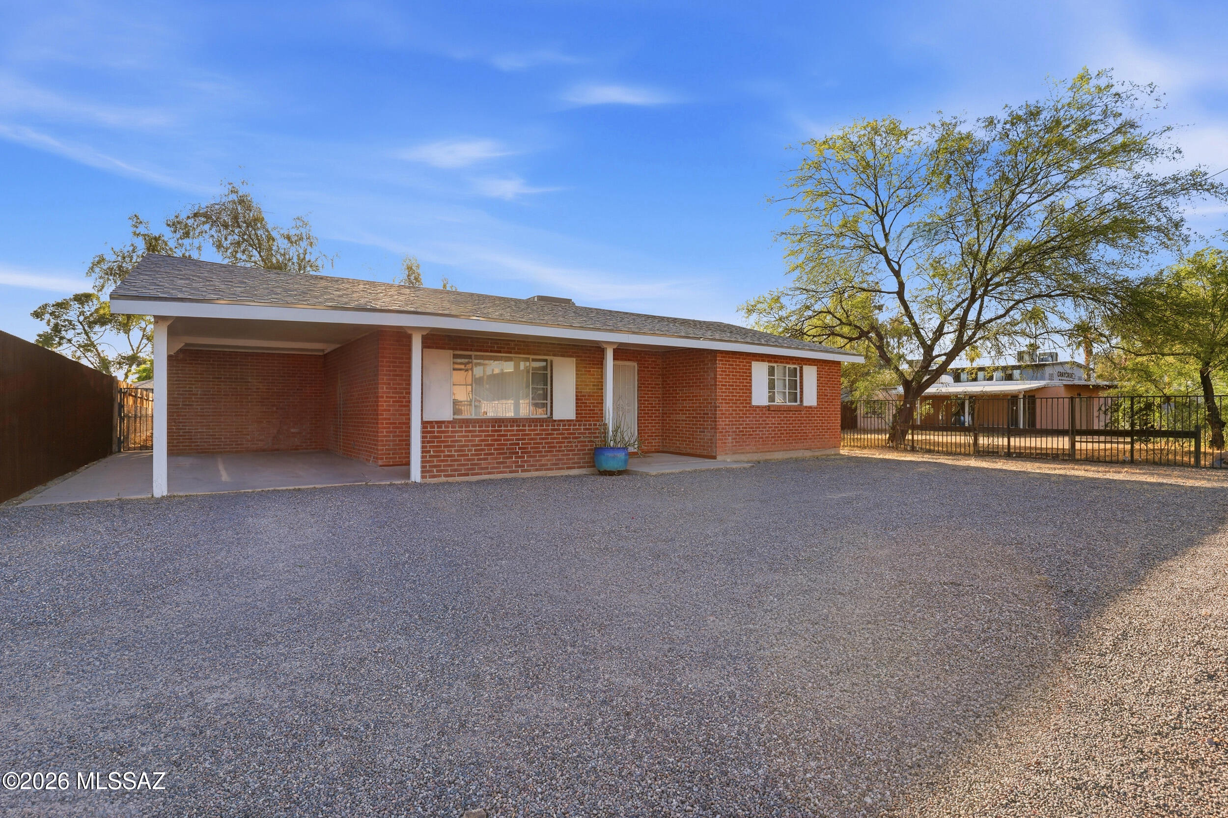 Avondale - Residential