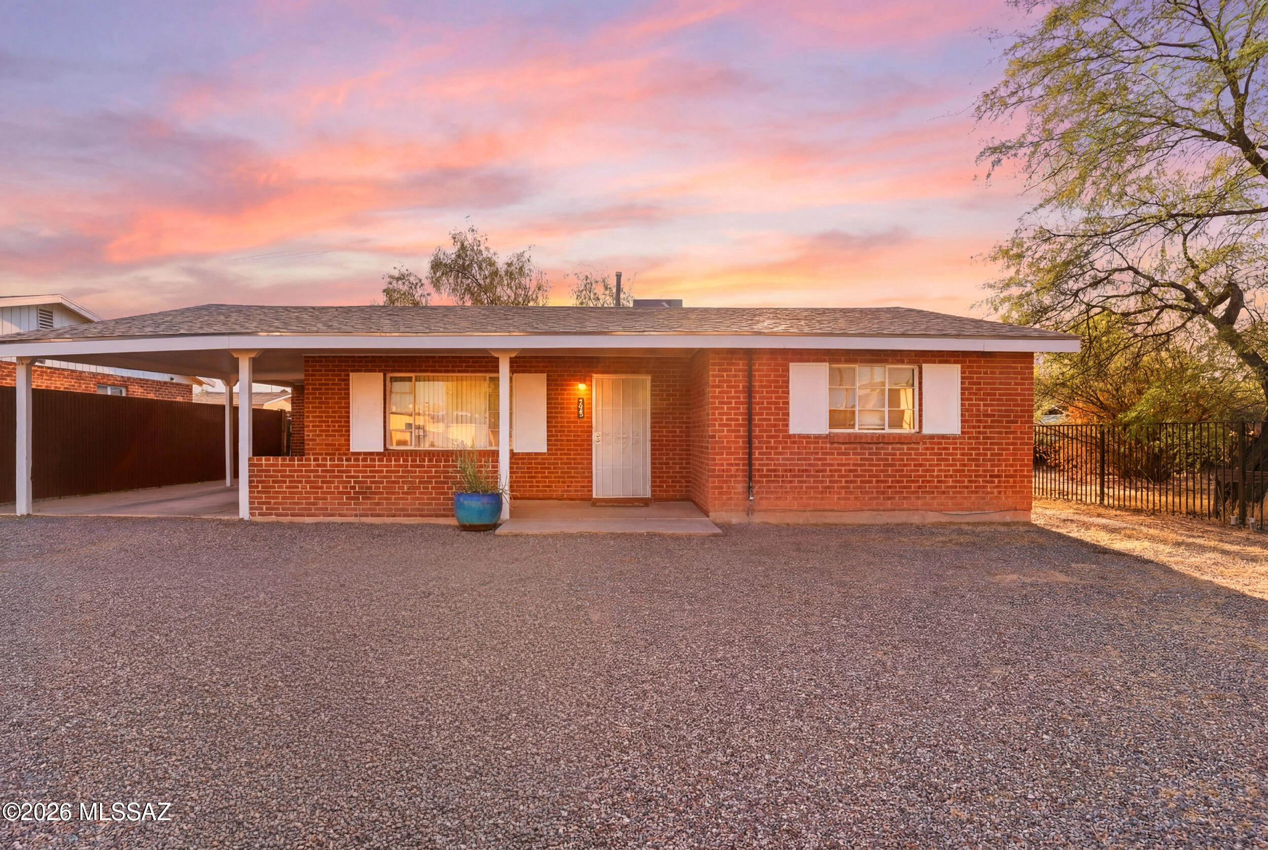 Avondale - Residential