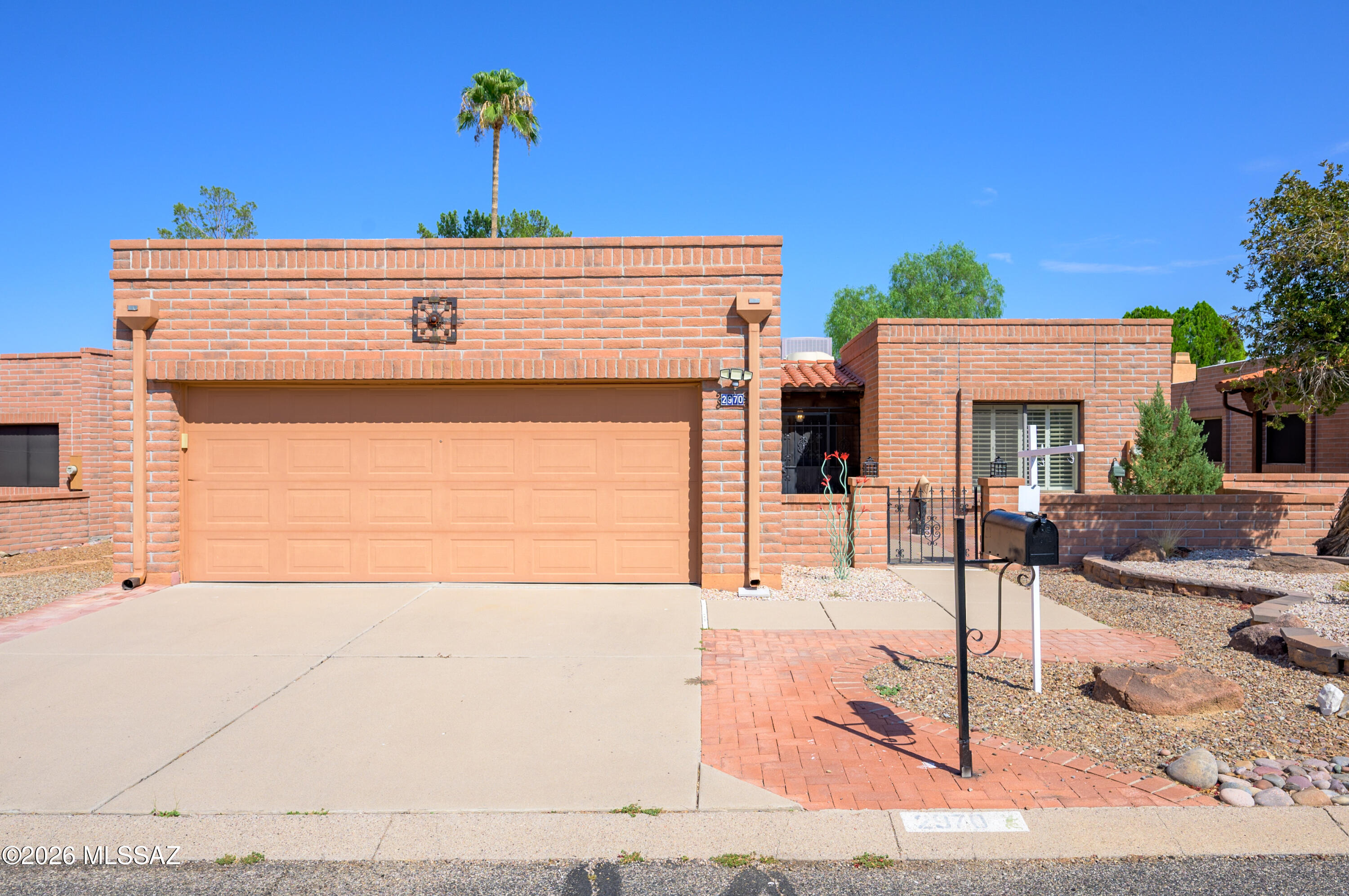 Green Valley Desert Hills NO.5 (1-196) - Residential