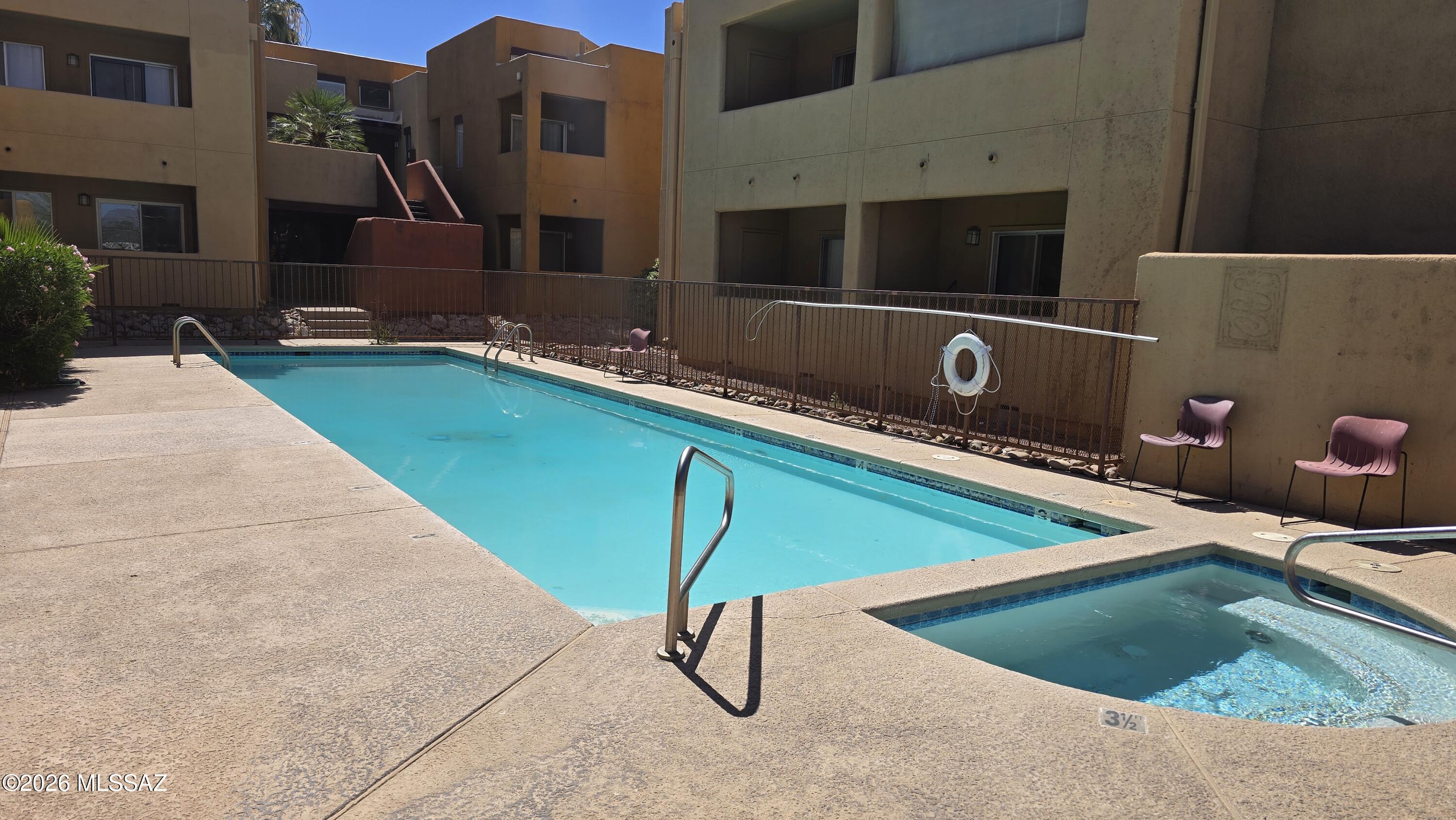 Casa Club Condominium - Residential