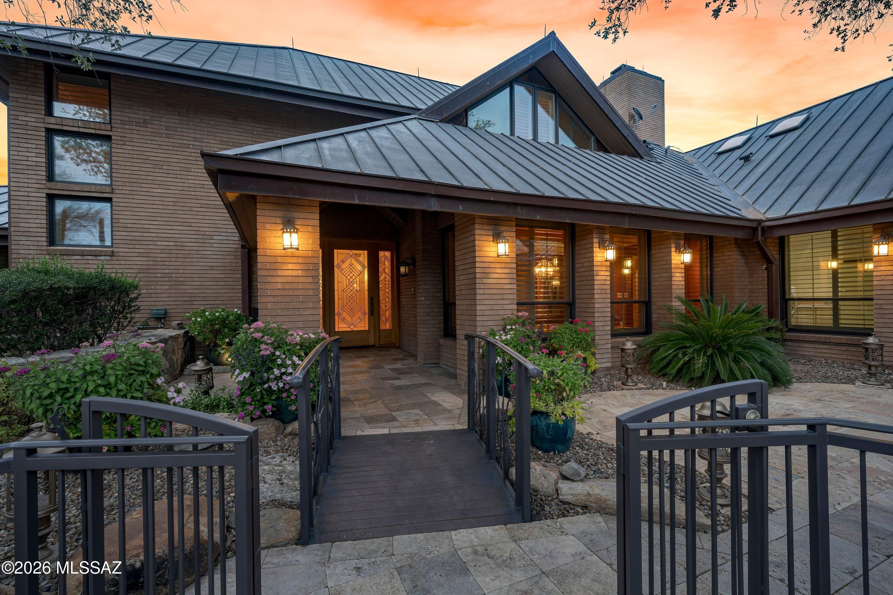Ventana Canyon Estates (149-178) - Residential