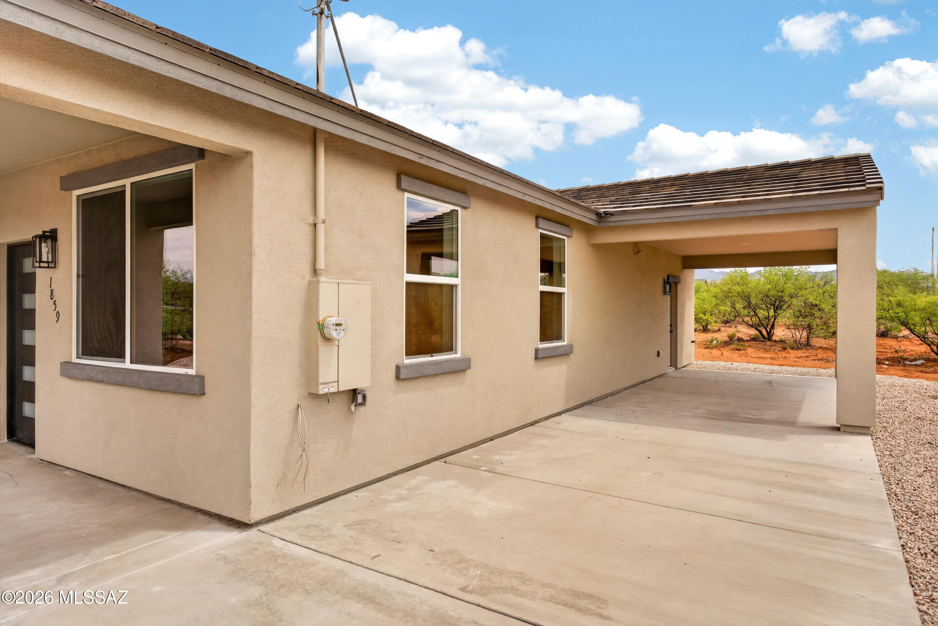 Rio Rico Villas 12 - Residential