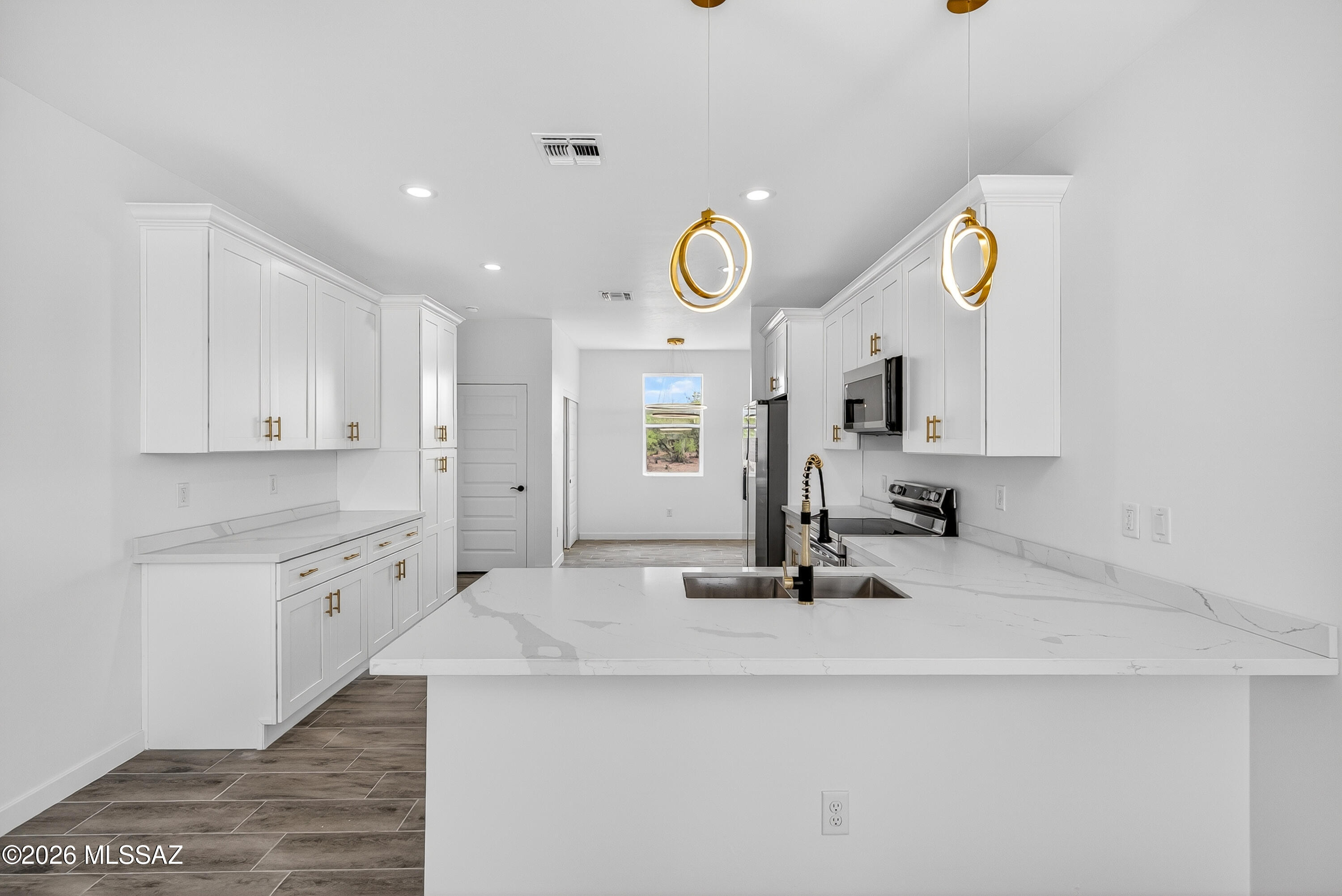 Rio Rico Villas 12 - Residential