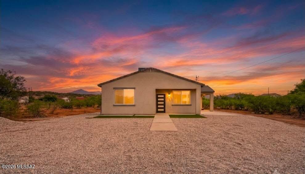 Beautifully brand new 3-bedroom, 2-bathroom home now available. This property offers a functional and inviting floor plan with comfortable living spaces throughout. LOTS of storage space. Conveniently located just minutes from the freeway, providing easy access to commuting routes.
No HOA, offering added flexibility and fewer restrictions.
Property may qualify for 0%USDA  down financing (buyer to verify with lender).
Schedule your private showing today.