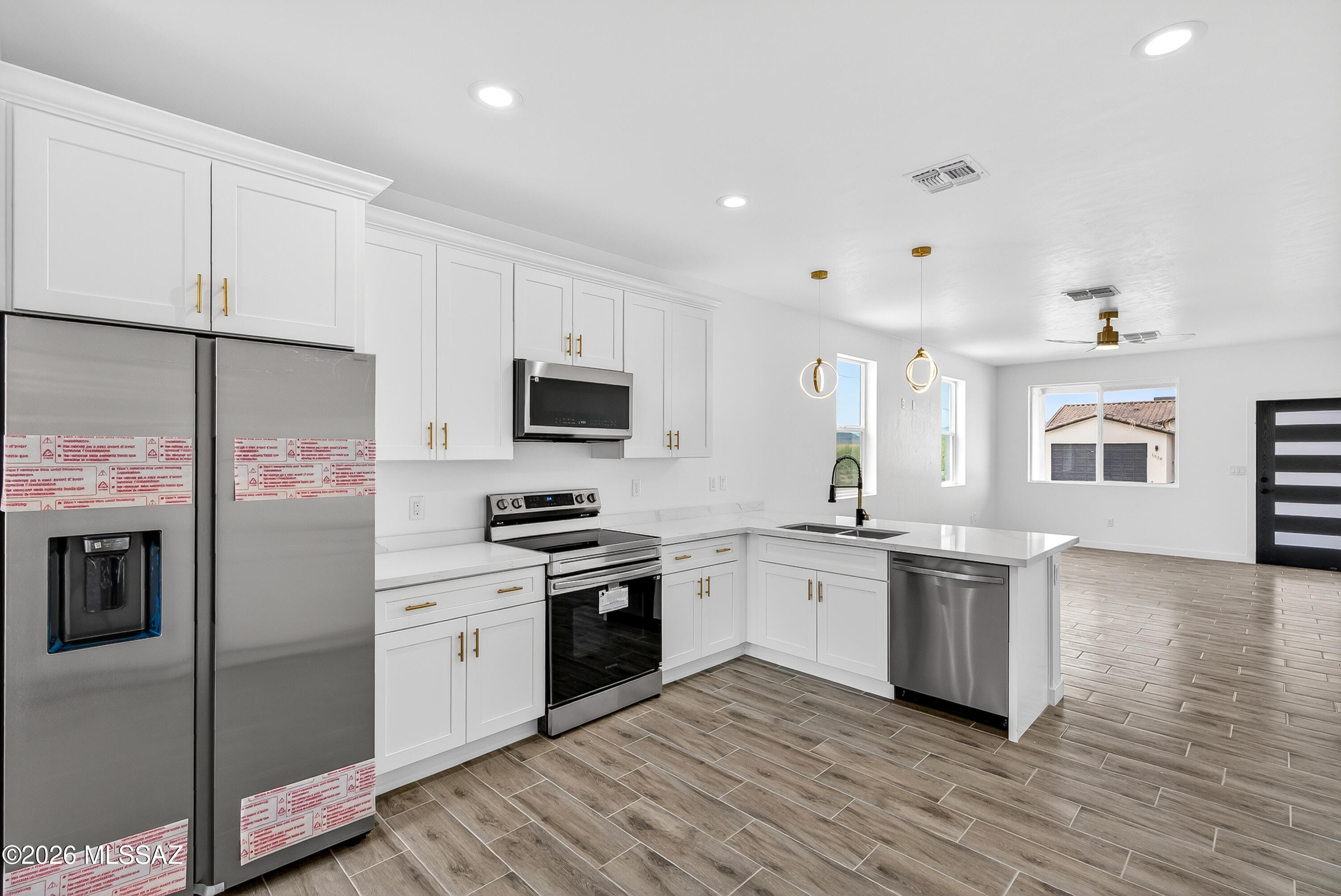 Rio Rico Villas 12 - Residential