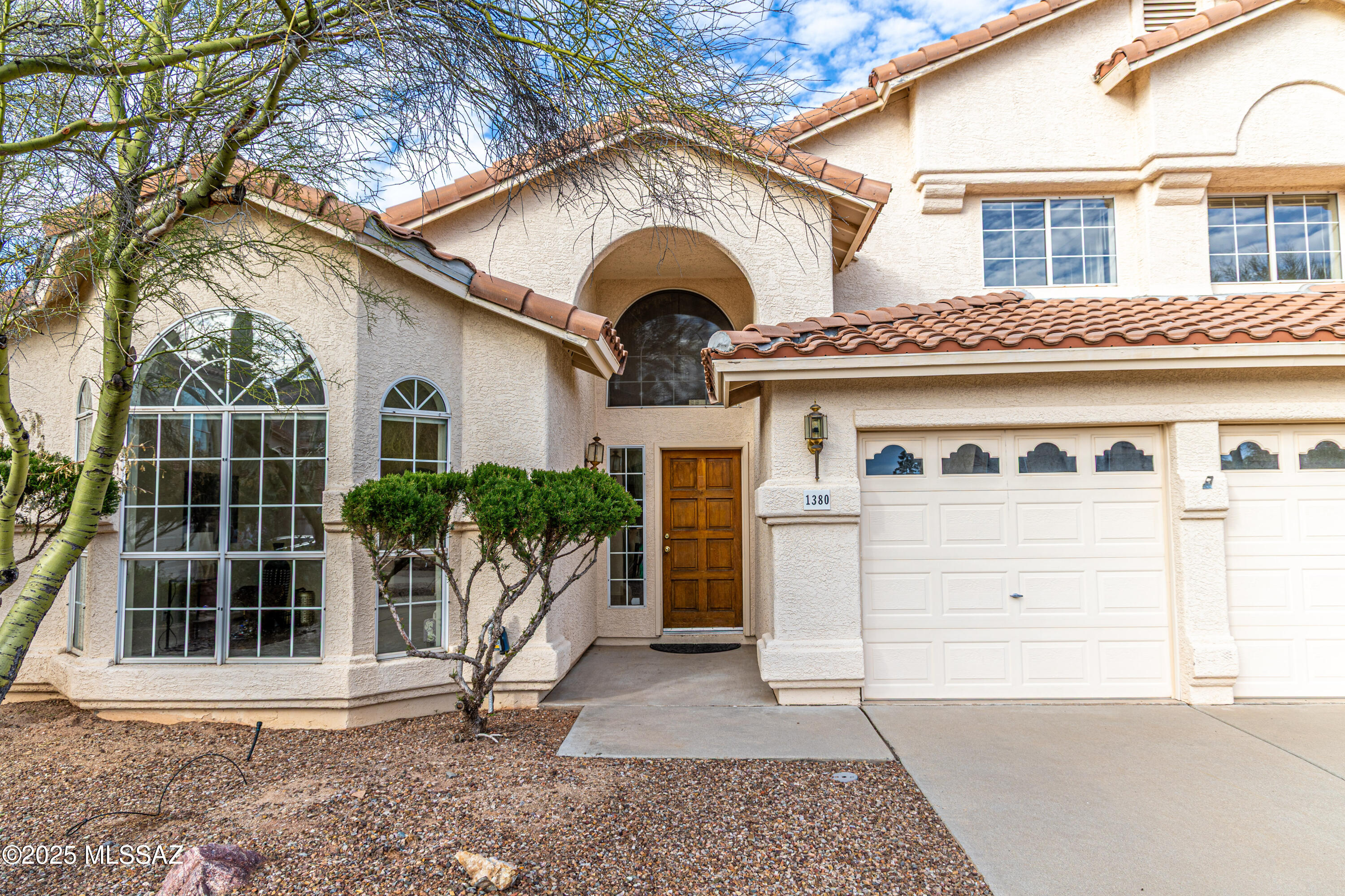 Copper Creek I Phase 2 (70-165) - Residential