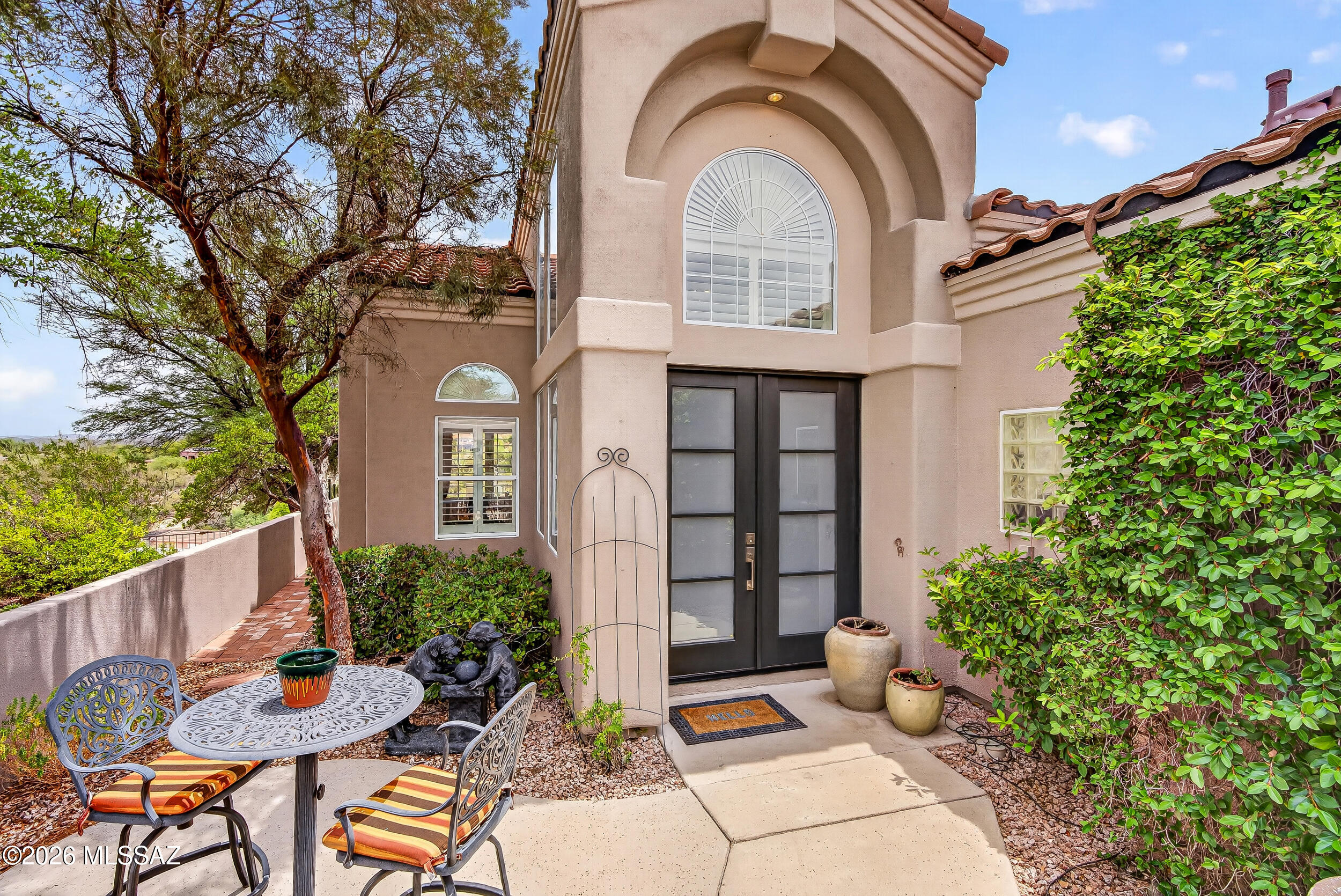 Ridge At La Reserve (The) - Residential