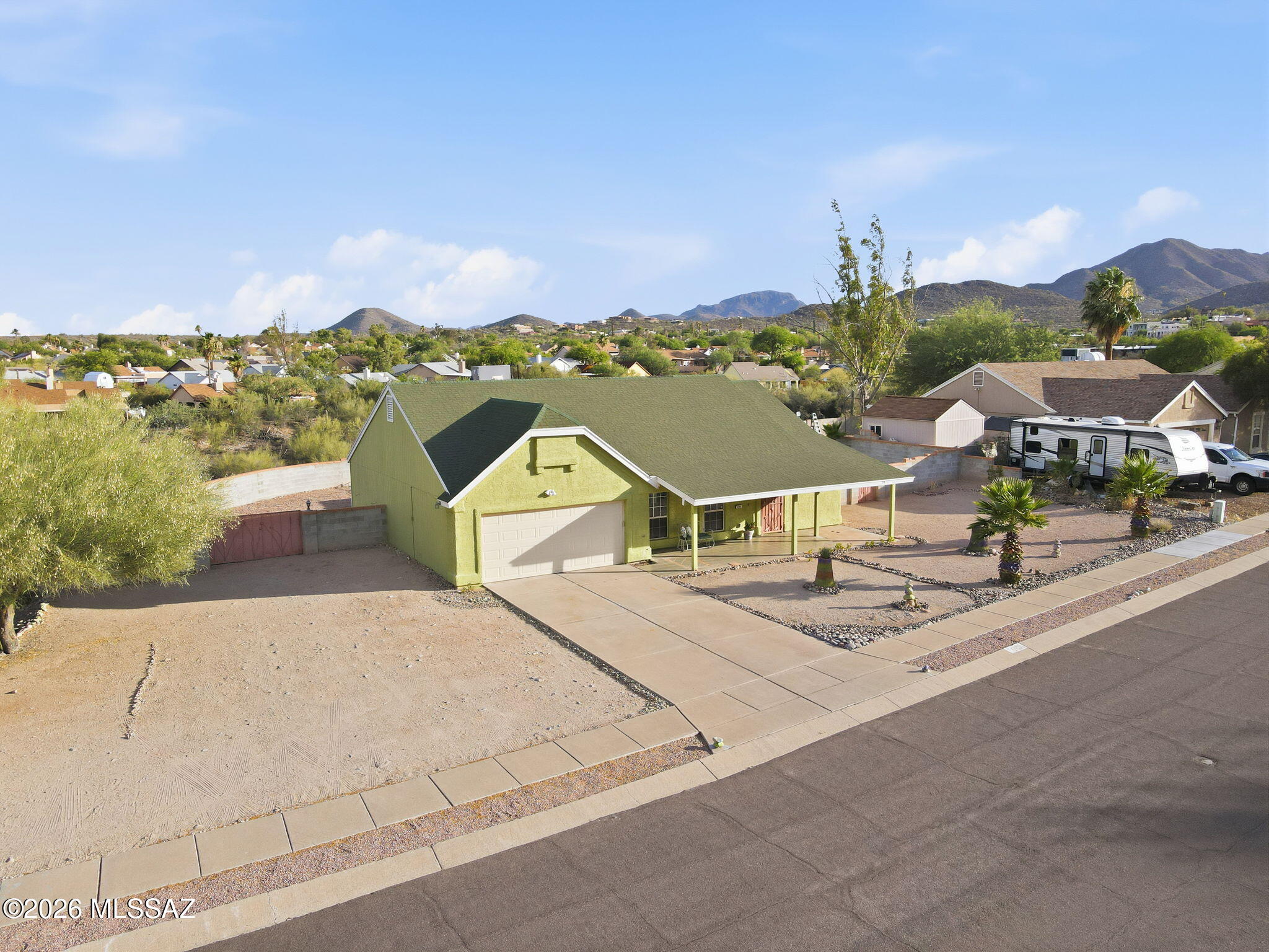 Saddlewood Ranch (1-285) - Residential