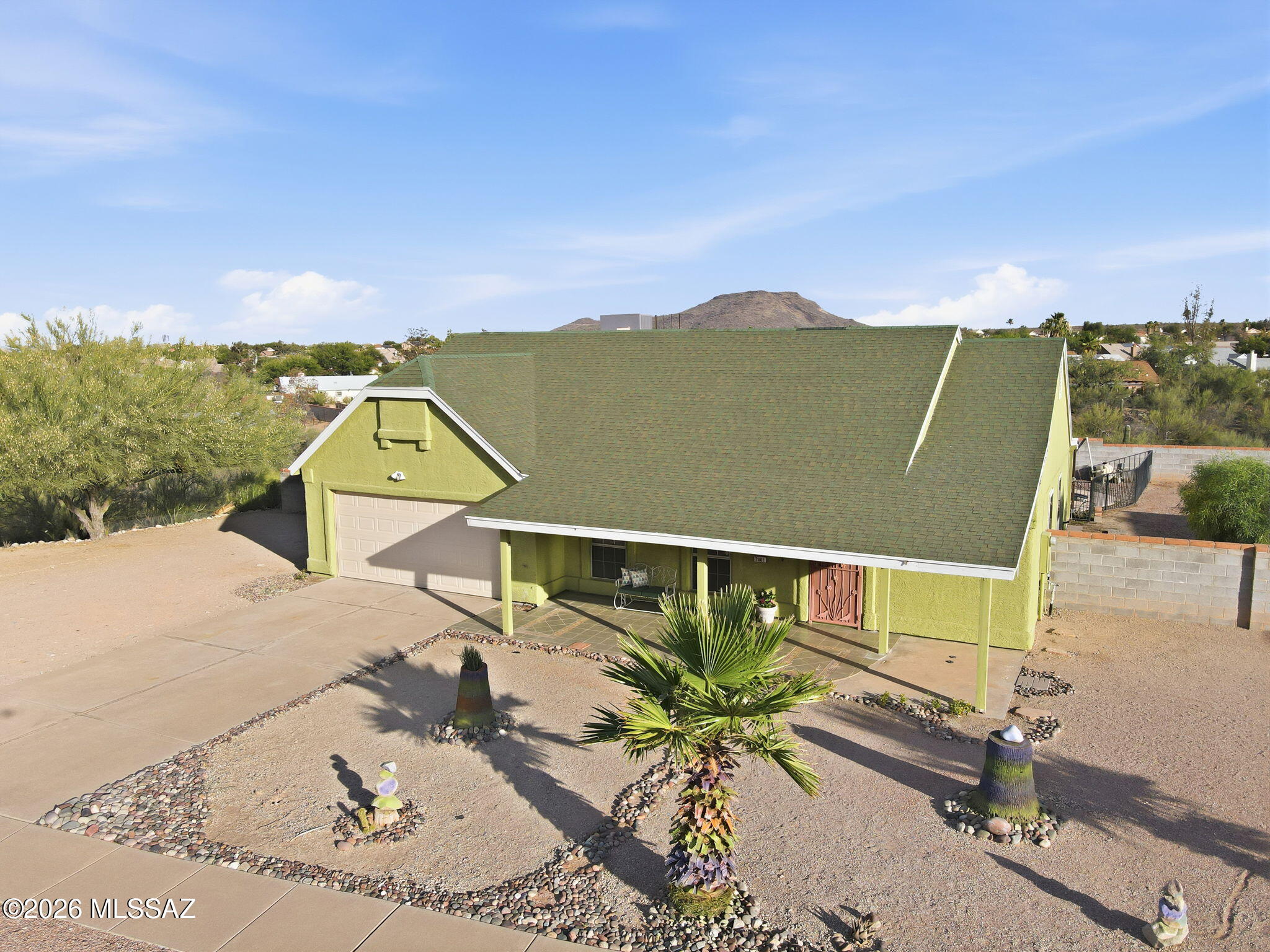 Saddlewood Ranch (1-285) - Residential