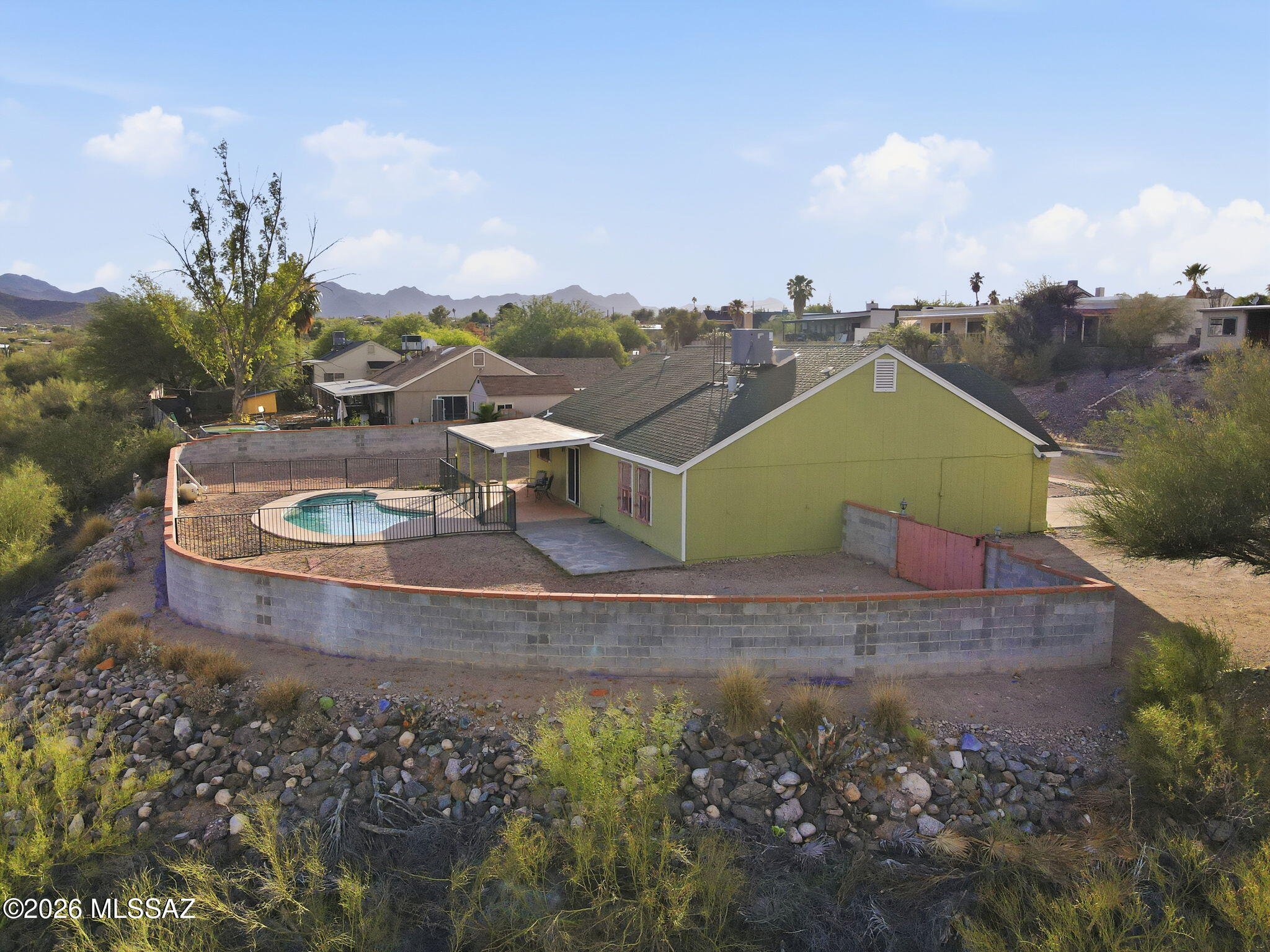Saddlewood Ranch (1-285) - Residential