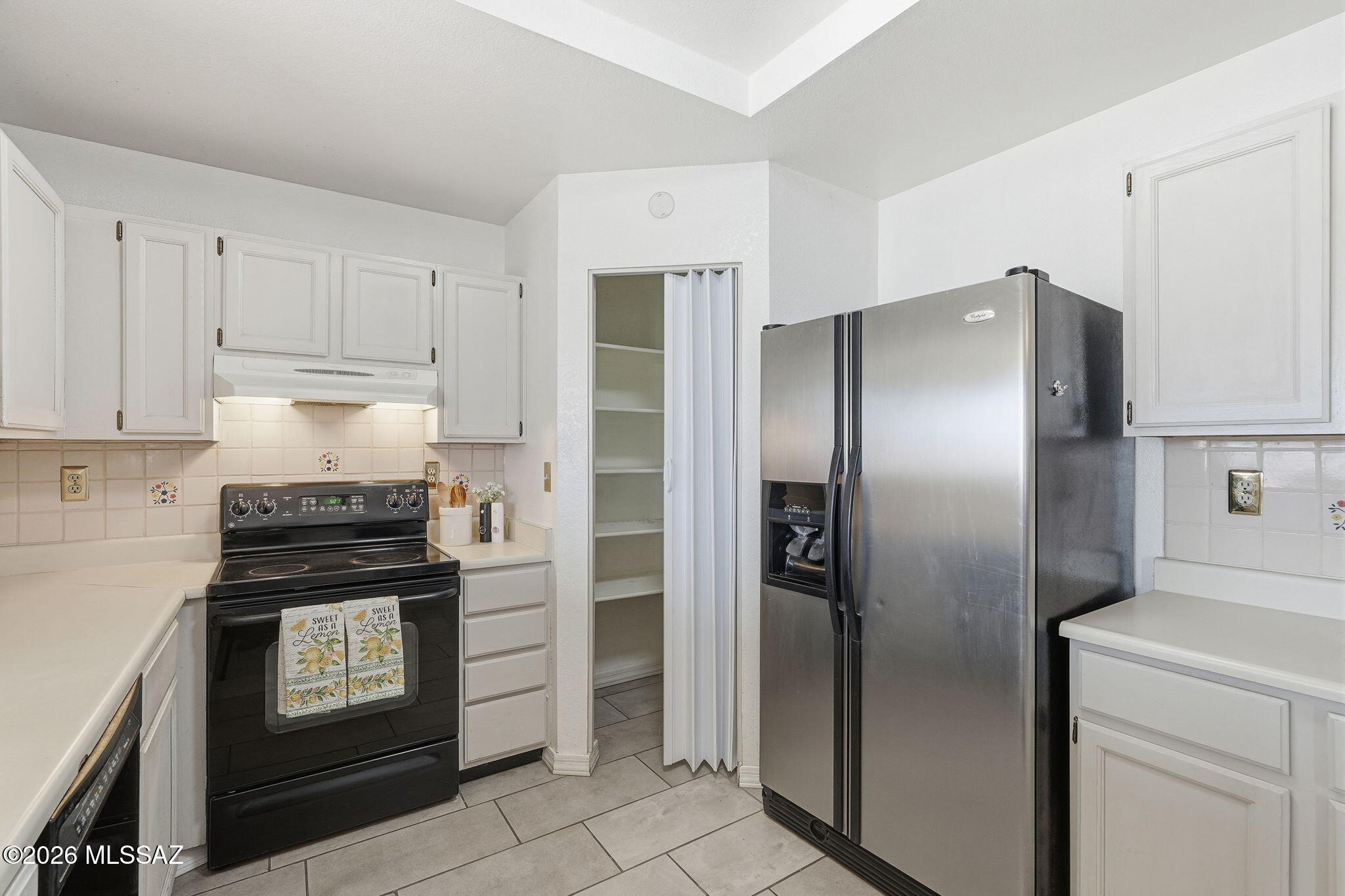 Saddlewood Ranch (1-285) - Residential