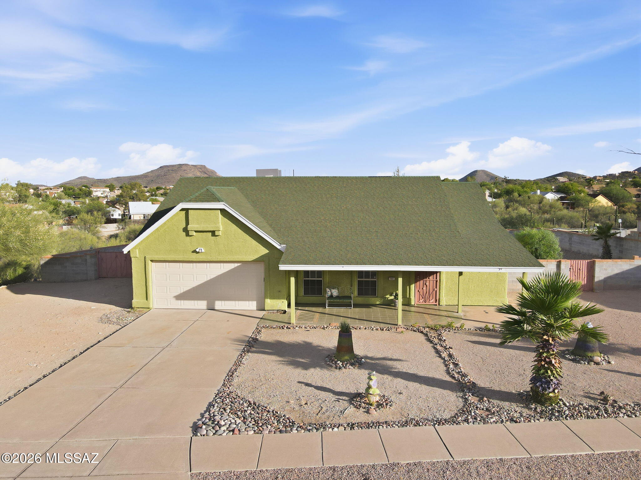Saddlewood Ranch (1-285) - Residential