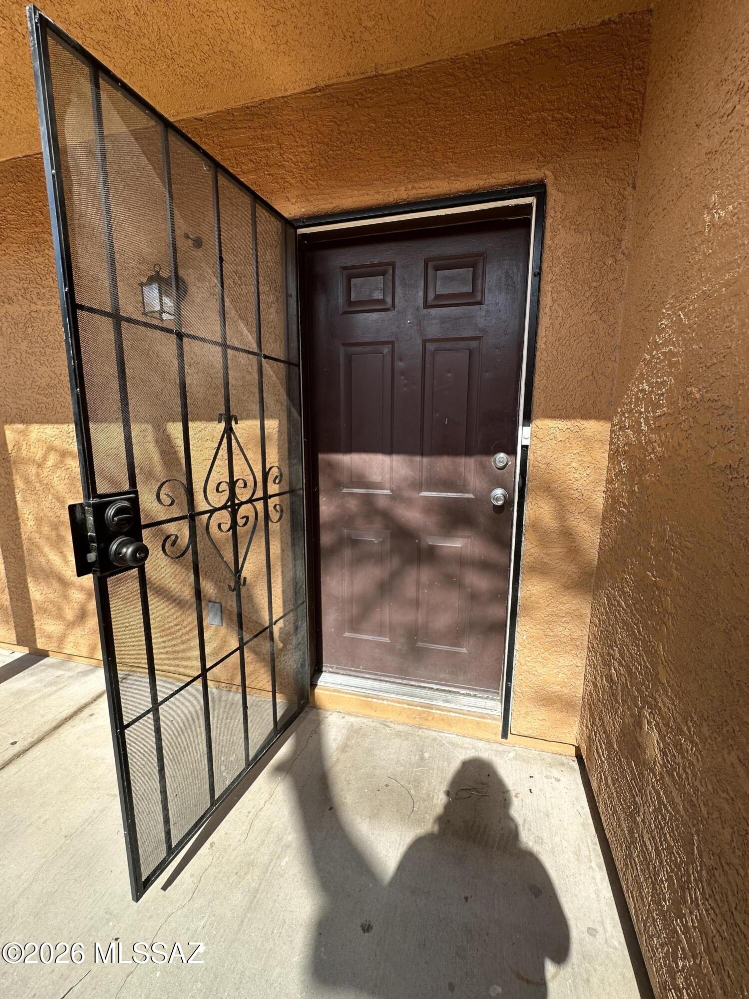 Brunhilda Addition - Residential Lease
