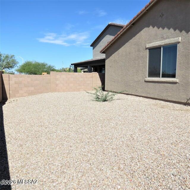 Rancho Vistoso Parcel 10-T SQ20183120001 - Residential Lease