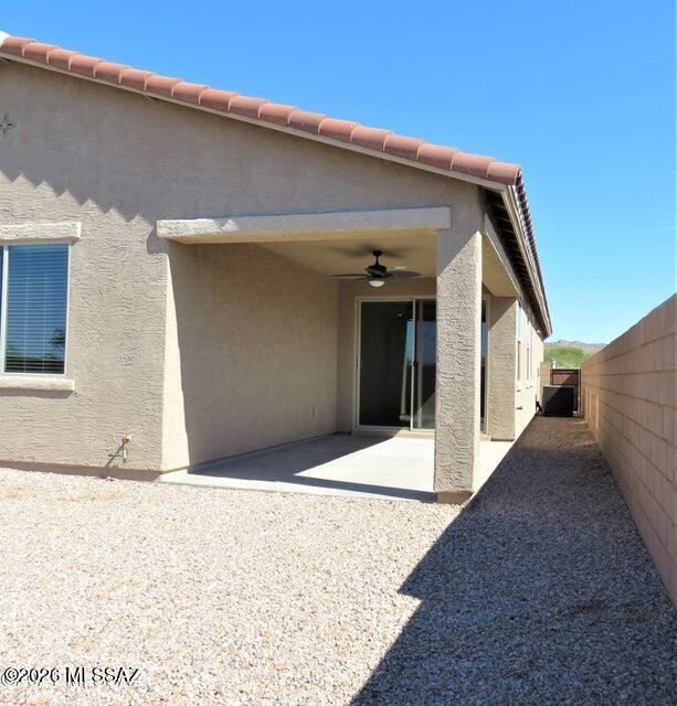 Rancho Vistoso Parcel 10-T SQ20183120001 - Residential Lease