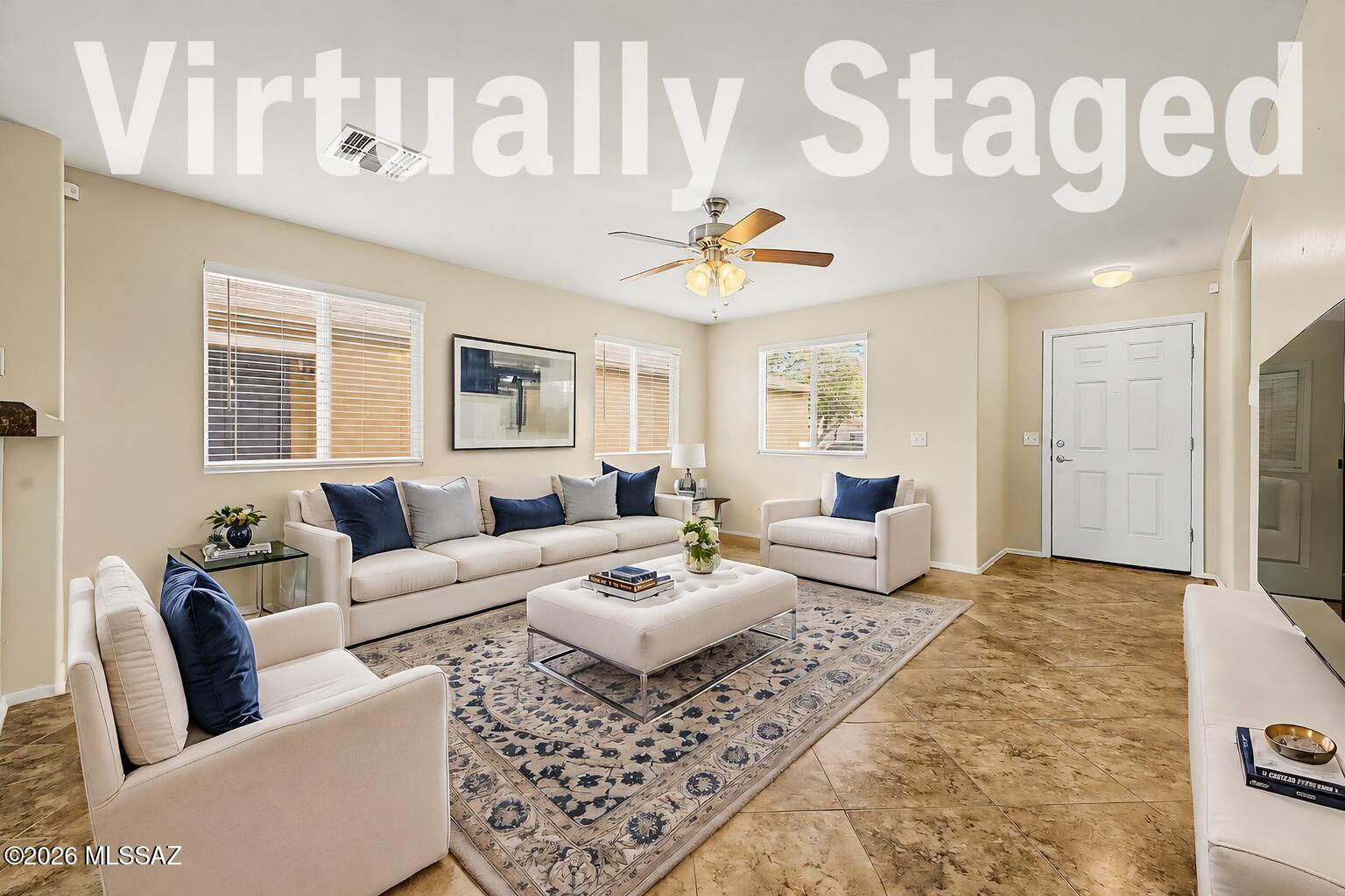 Rancho Valencia (1-583) - Residential