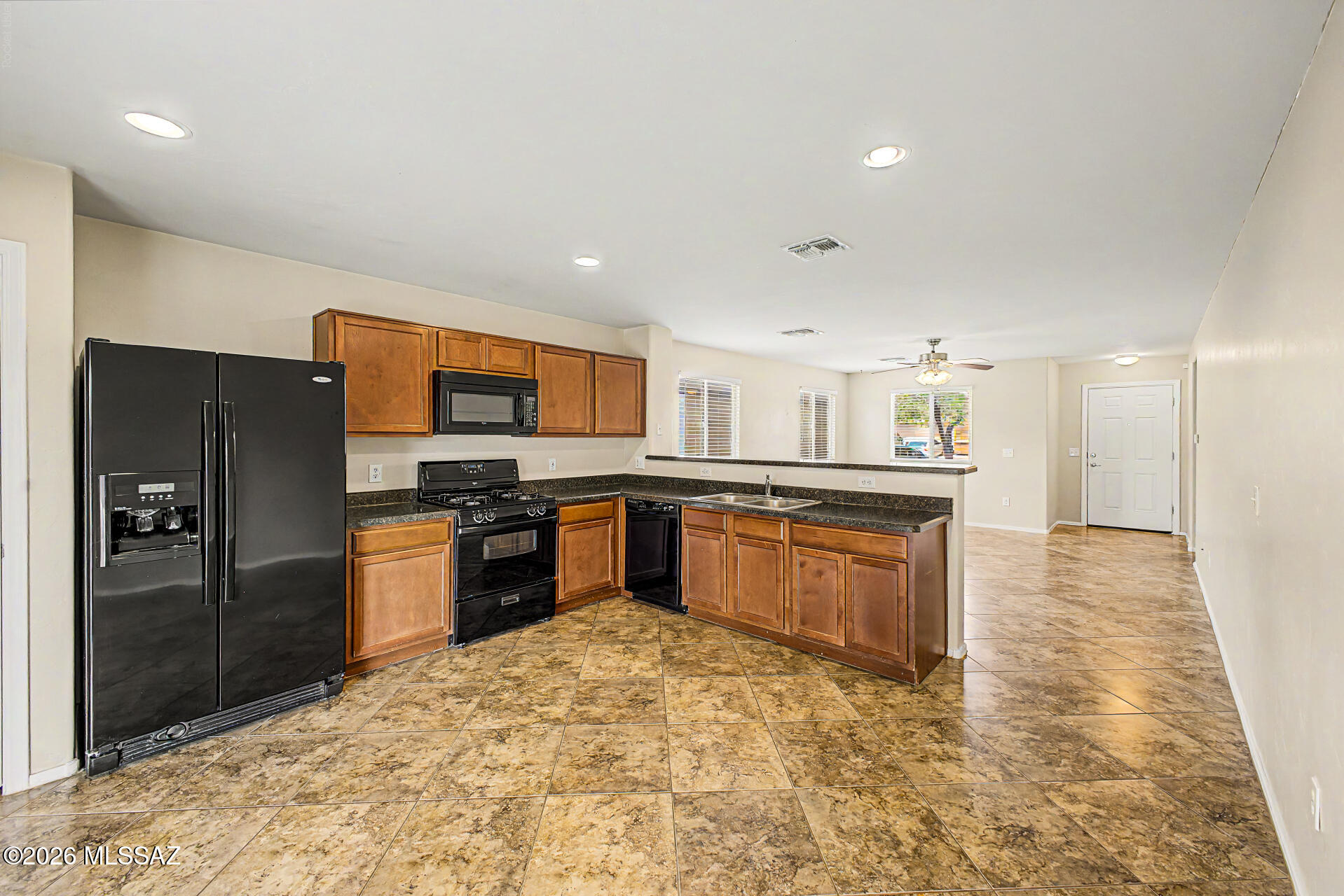 Rancho Valencia (1-583) - Residential