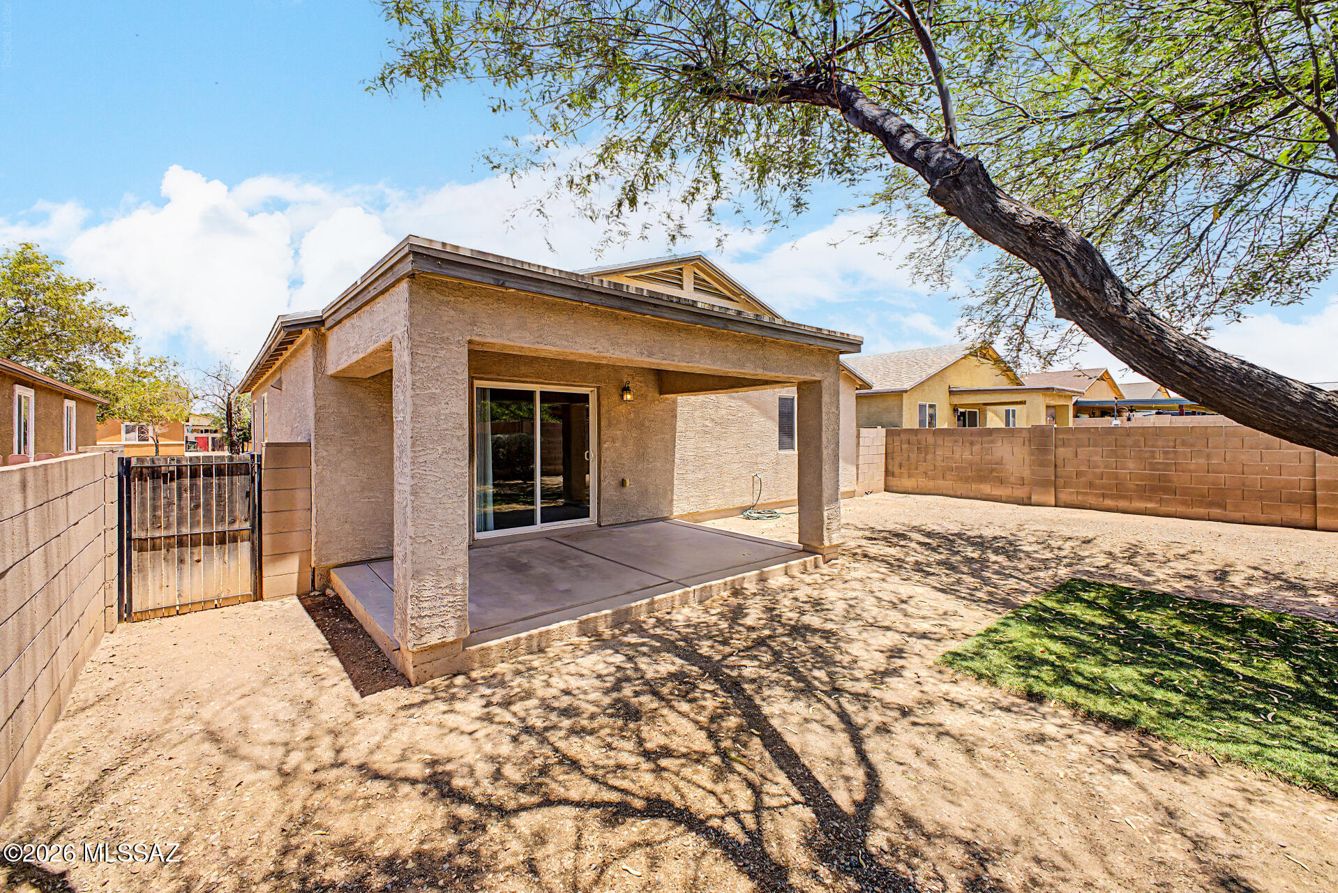 Rancho Valencia (1-583) - Residential