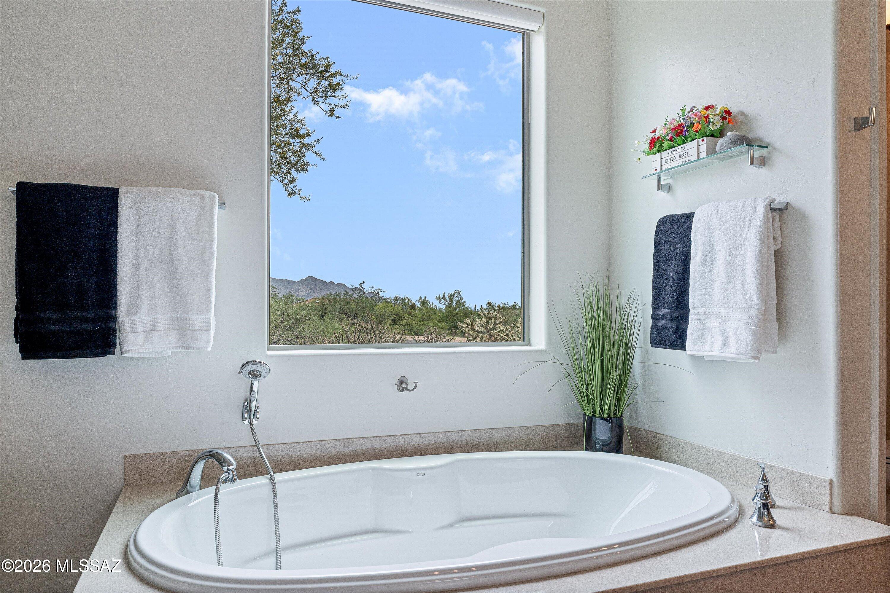 Tortolita Vistas (1-22, 36-39, 92-150) - Residential