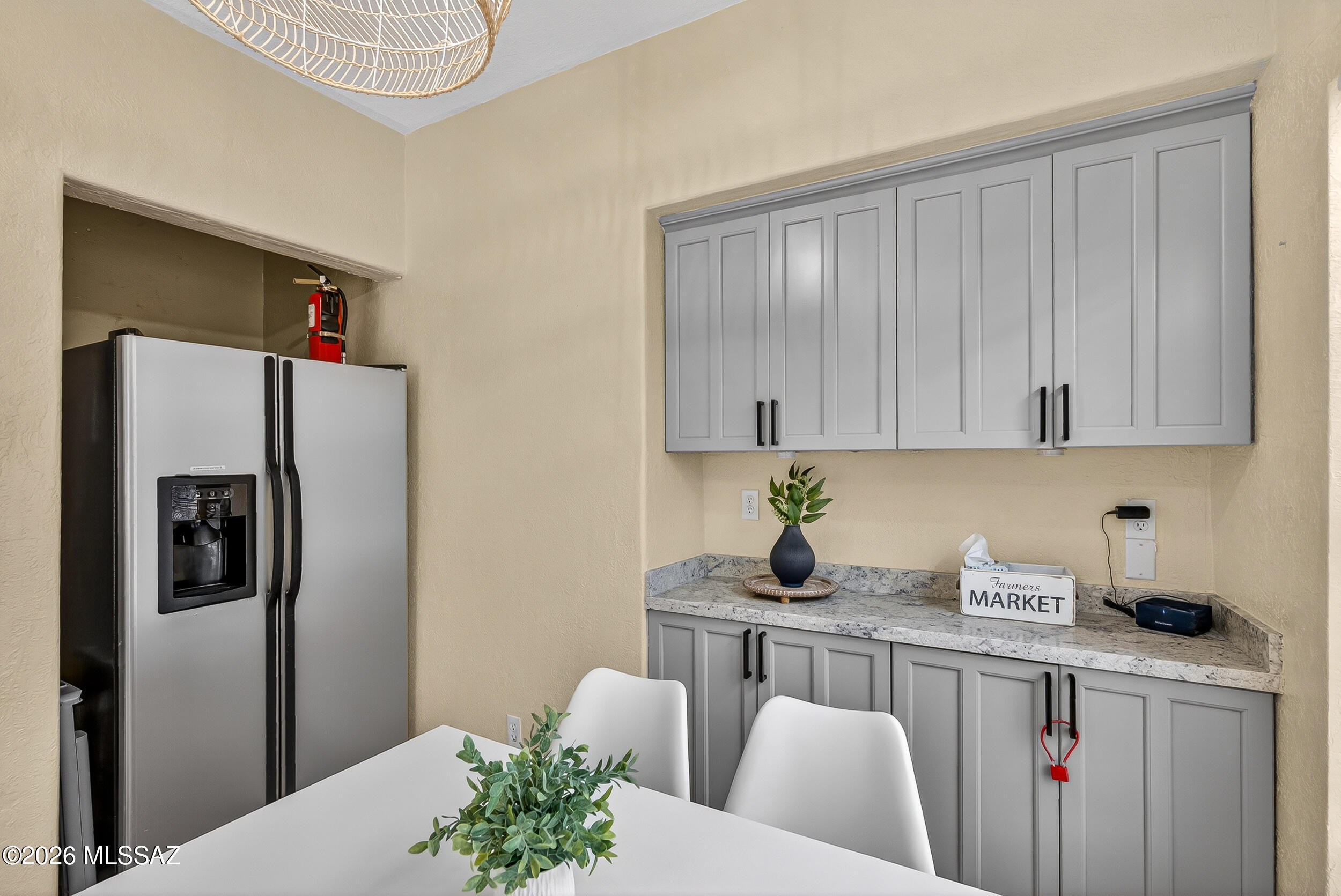 Rieckers Addition - Residential Income