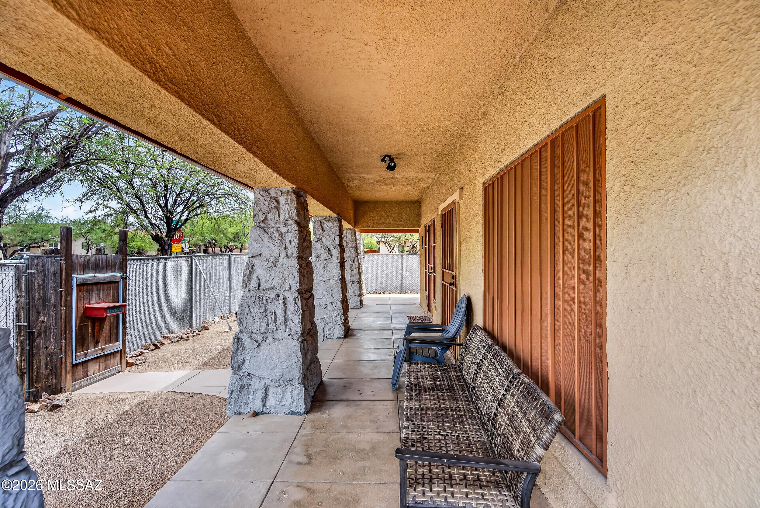 Rieckers Addition - Residential Income