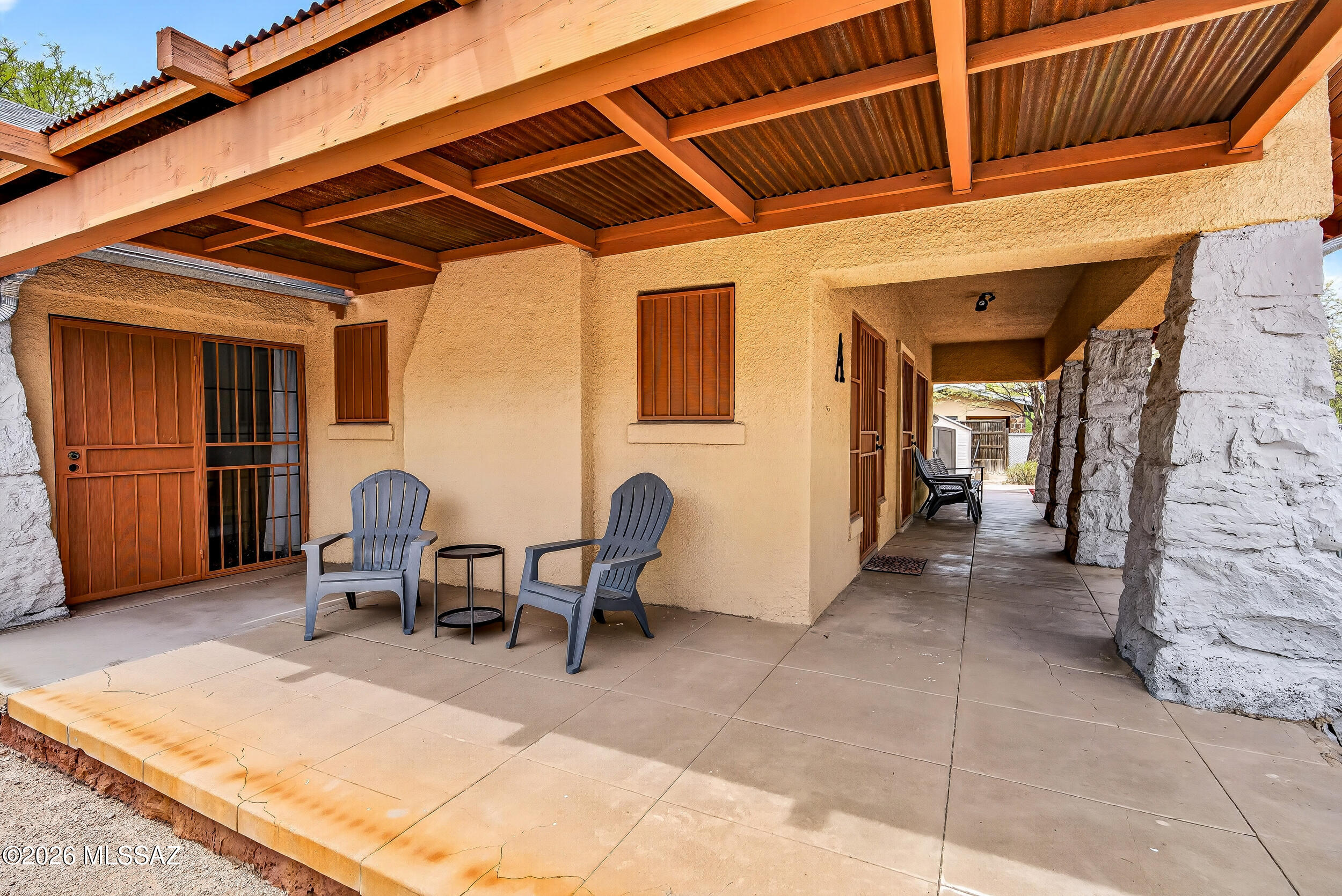 Rieckers Addition - Residential Income