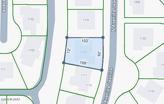 Hidden Hills East NO 3 (1-88) - Residential