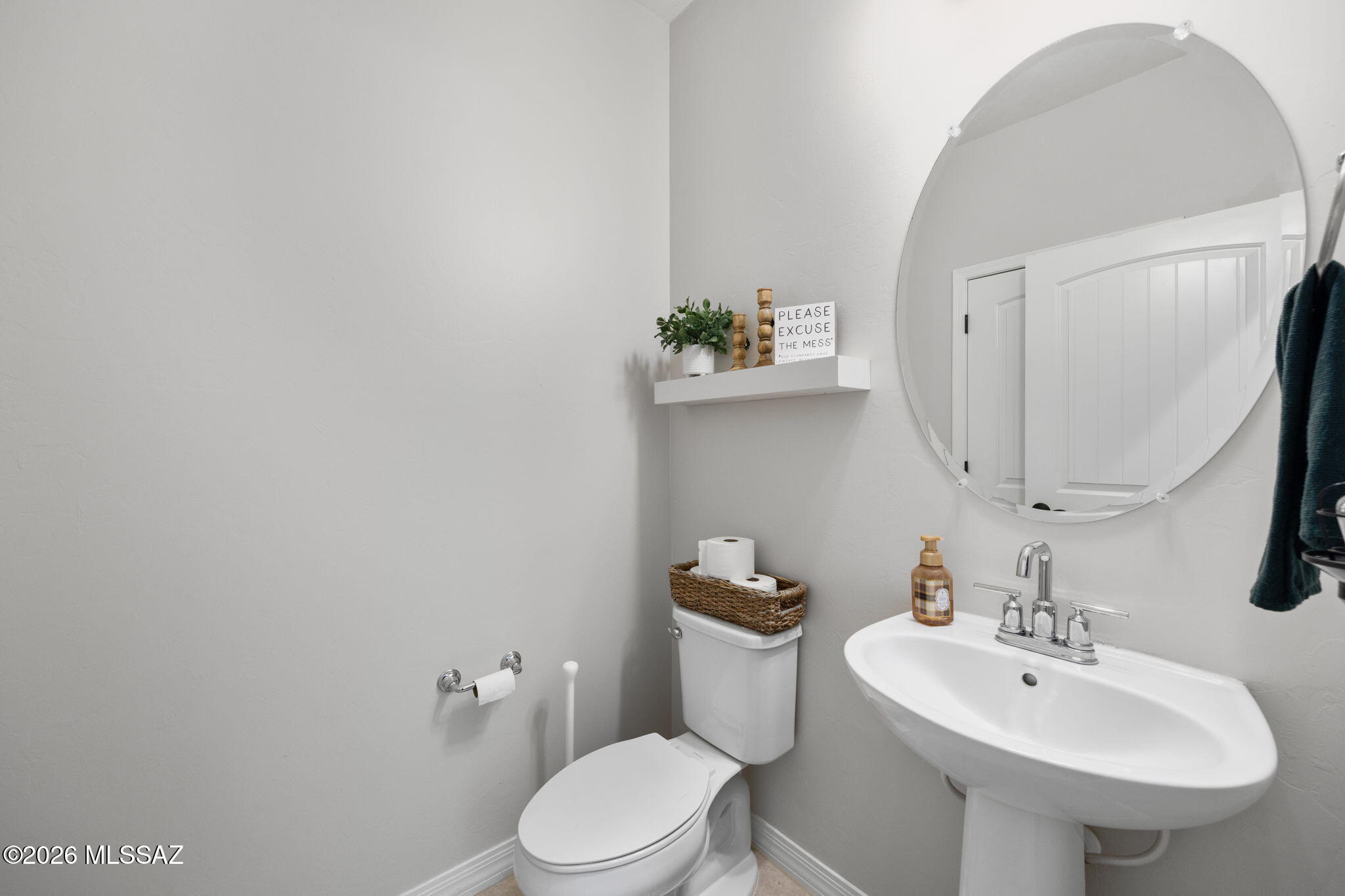 Rancho Del Lago BLK D - Residential