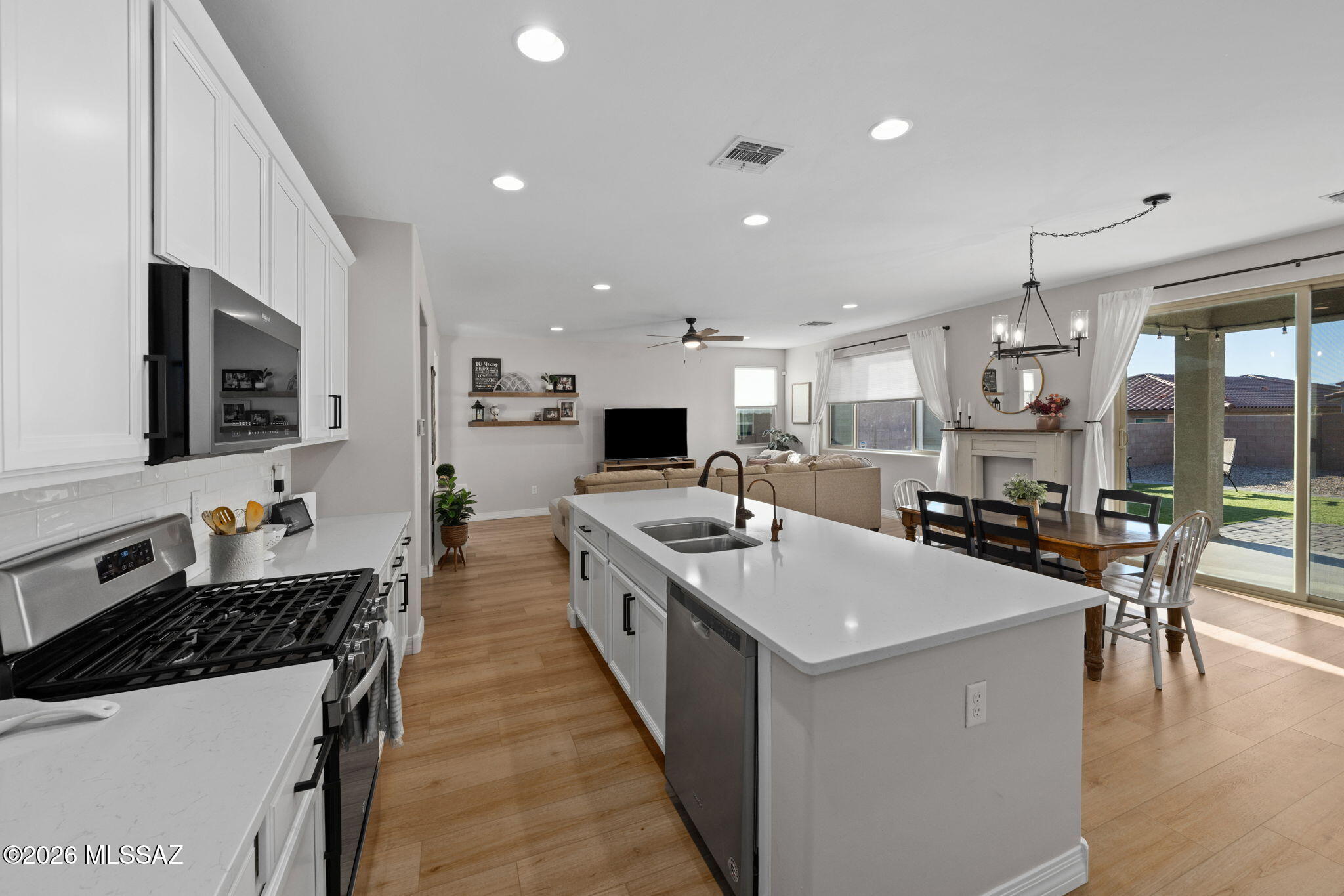 Rancho Del Lago BLK D - Residential