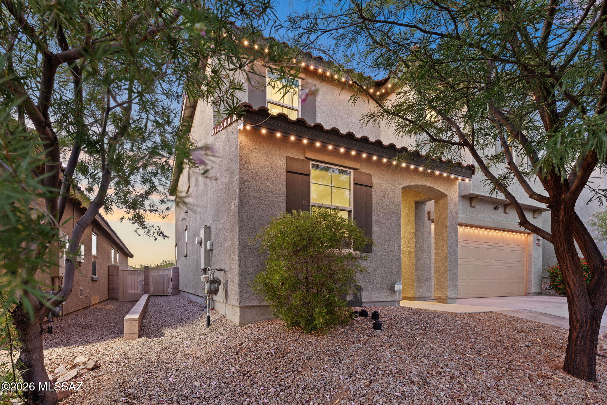 Rancho Del Lago BLK D - Residential