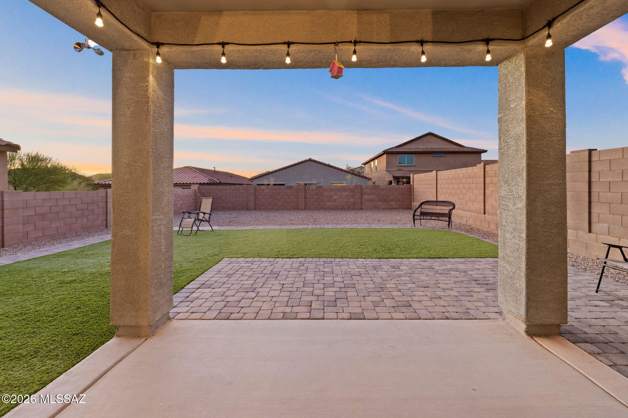 Rancho Del Lago BLK D - Residential