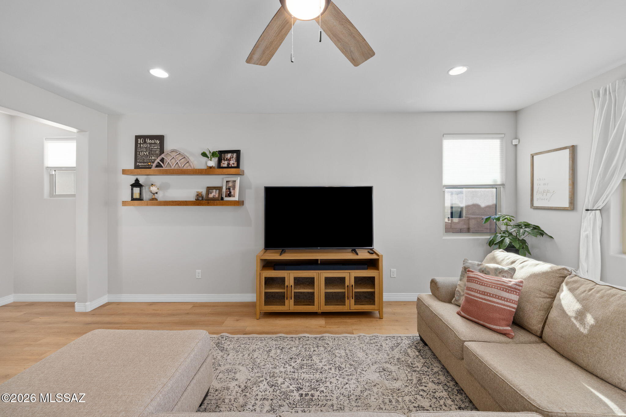 Rancho Del Lago BLK D - Residential