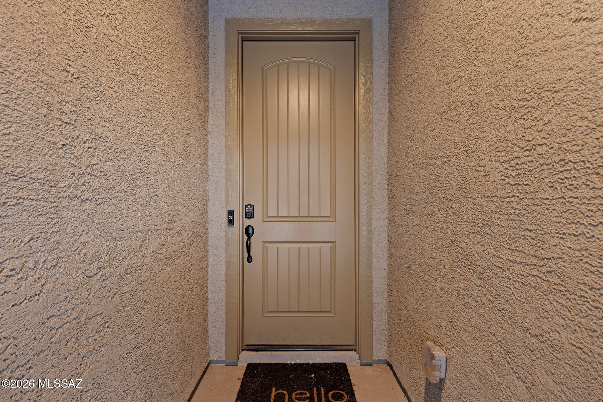 Rancho Del Lago BLK D - Residential
