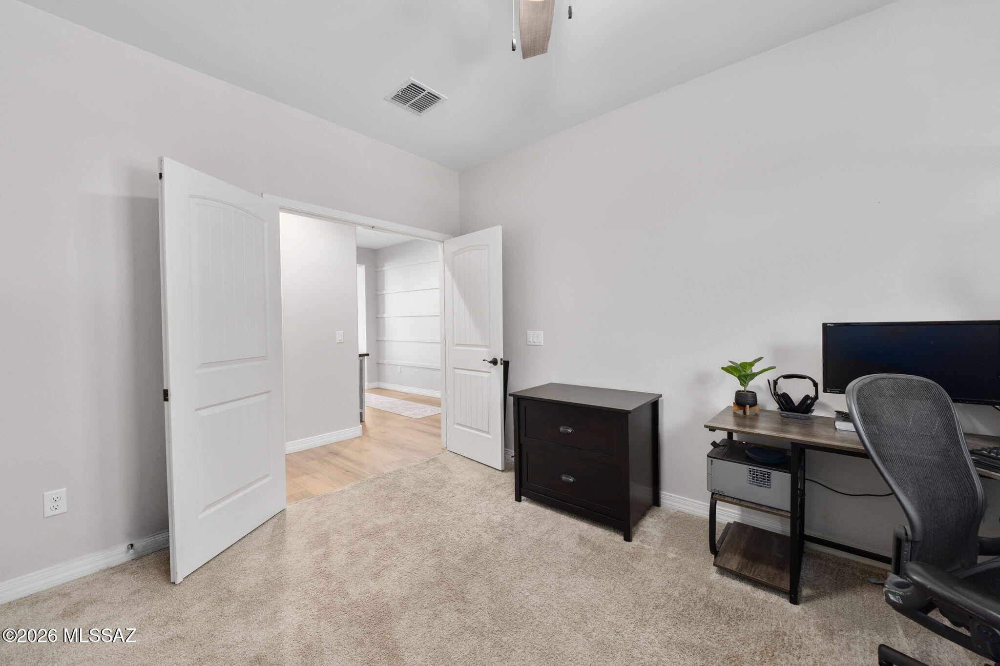 Rancho Del Lago BLK D - Residential