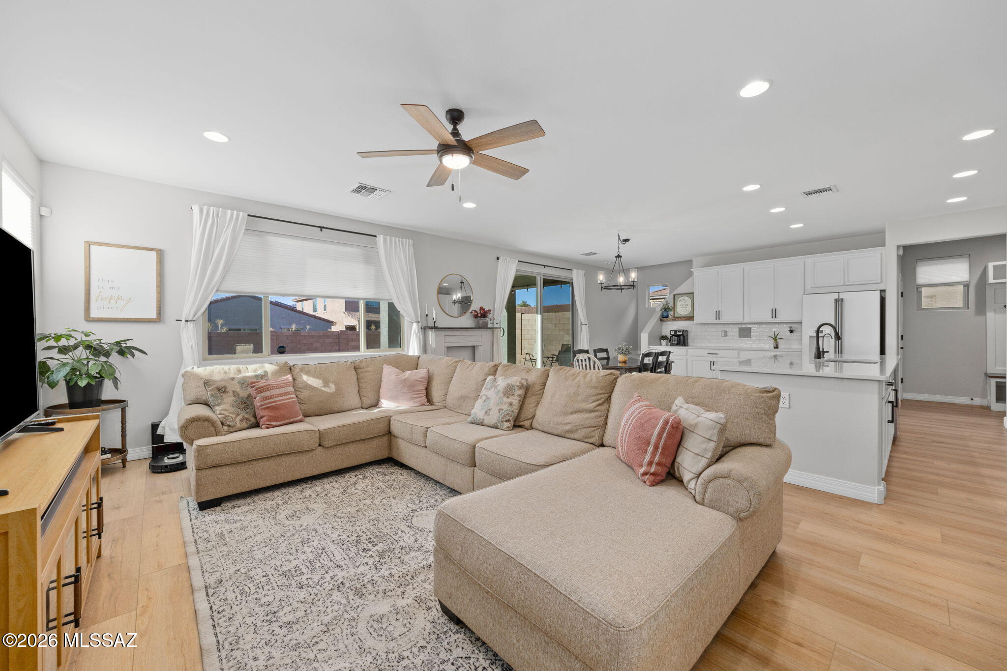 Rancho Del Lago BLK D - Residential