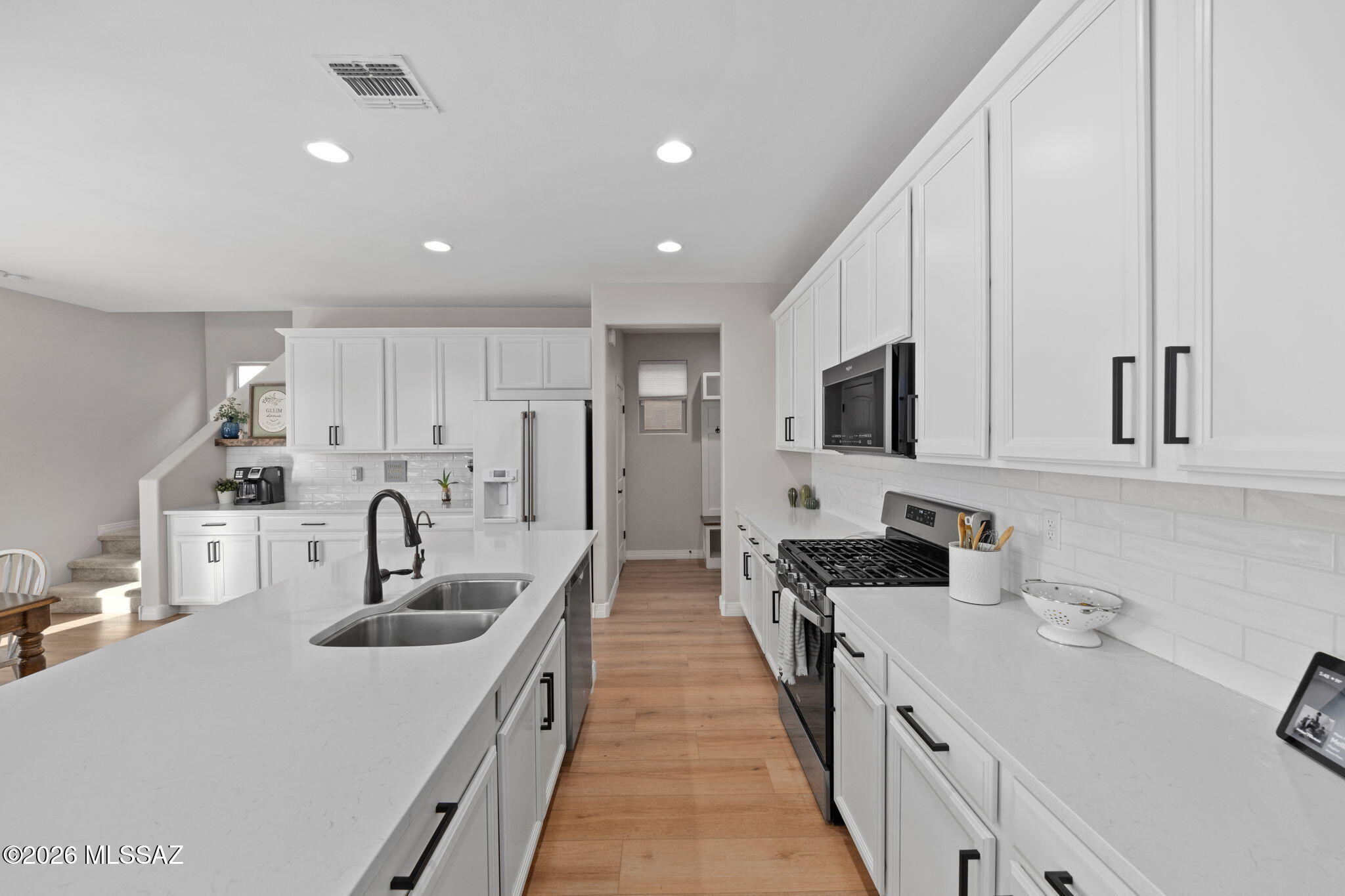 Rancho Del Lago BLK D - Residential